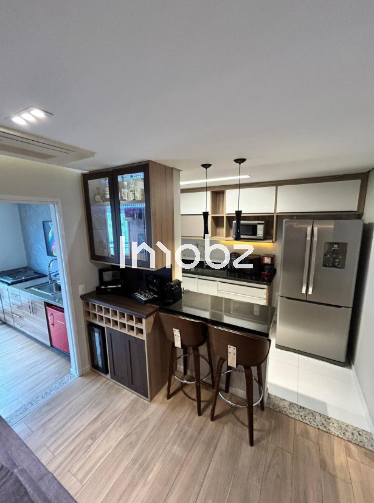 Apartamento à venda na João Simões de Souza, 391 - Parque Rebouças - São Paulo - SP - CEP: 05734-140 - foto 5