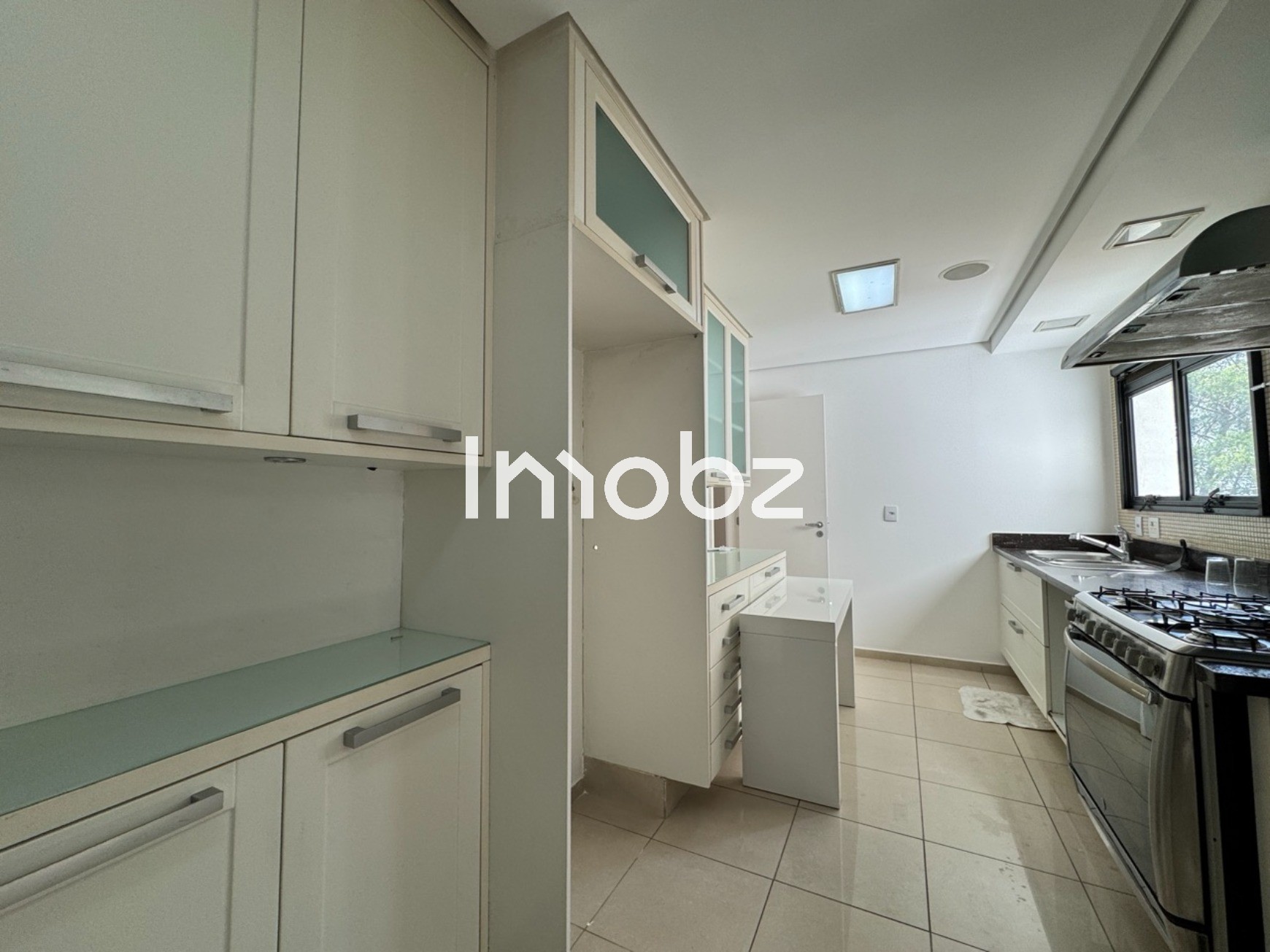 Apartamento para locação no Condomínio Villaggio Panamby - Itapaiuna, 1800 - São Paulo - SP - CEP: 05707-001 - foto 12