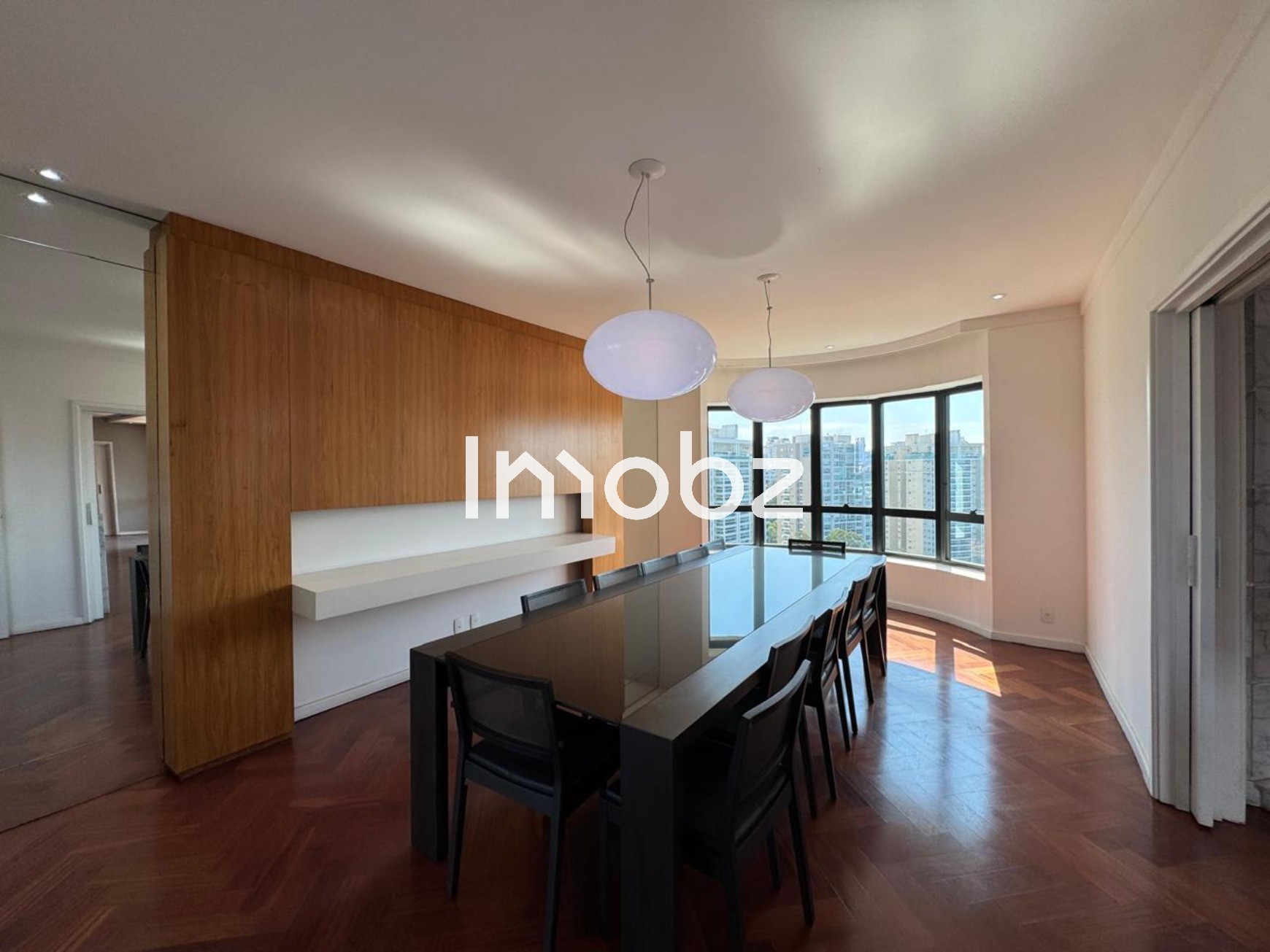 Apartamento para locação no Condomínio Villaggio Panamby - Itapaiuna, 1800 - São Paulo - SP - CEP: 05707-001 - foto 3