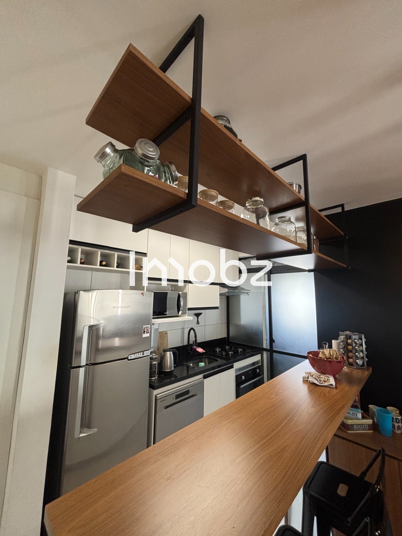 Apartamento à venda na João Simões de Souza, 430 - Jardim Sul - São Paulo - SP - CEP: 05734-140 - foto 4
