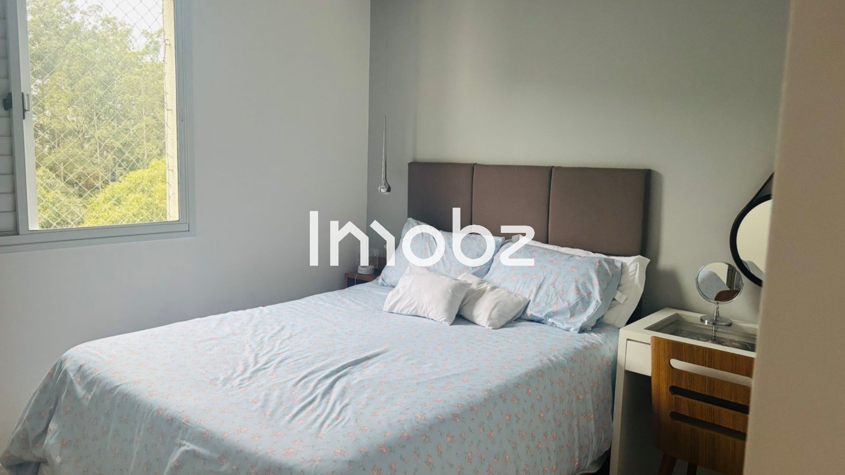 Apartamento à venda no Alameda Morumbi - Giovanni Gronchi, 6829 - São Paulo - SP - CEP: 05724-002 - foto 8