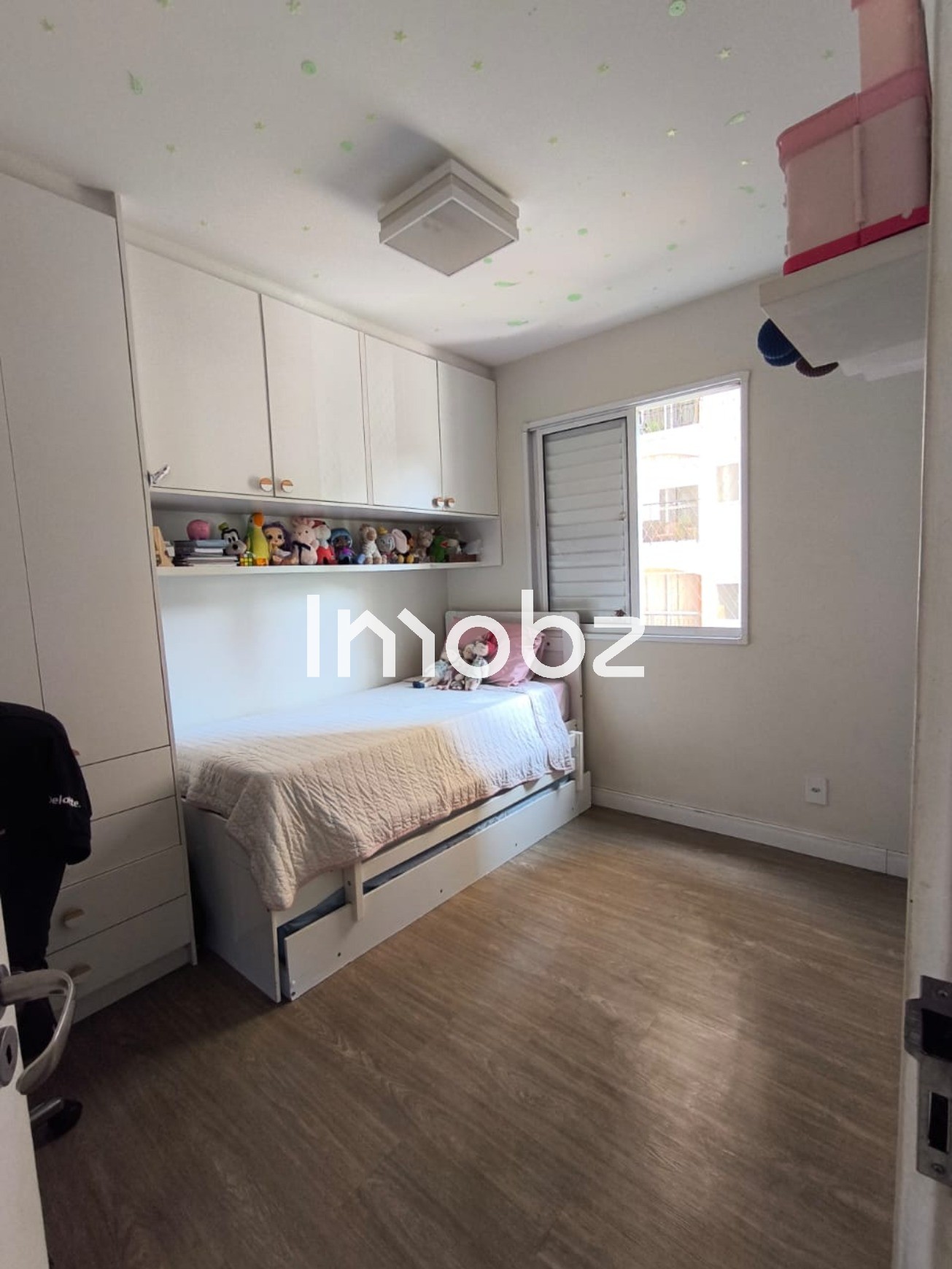 Apartamento à venda no Condomínio Residencial Sonata Morumbi Melodia - Rua Cascado, 38 - São Paulo - SP - CEP: 05734-040 - foto 12