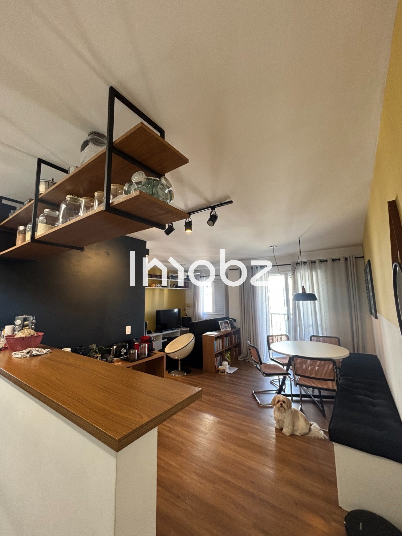 Apartamento à venda na João Simões de Souza, 430 - Jardim Sul - São Paulo - SP - CEP: 05734-140 - foto 2