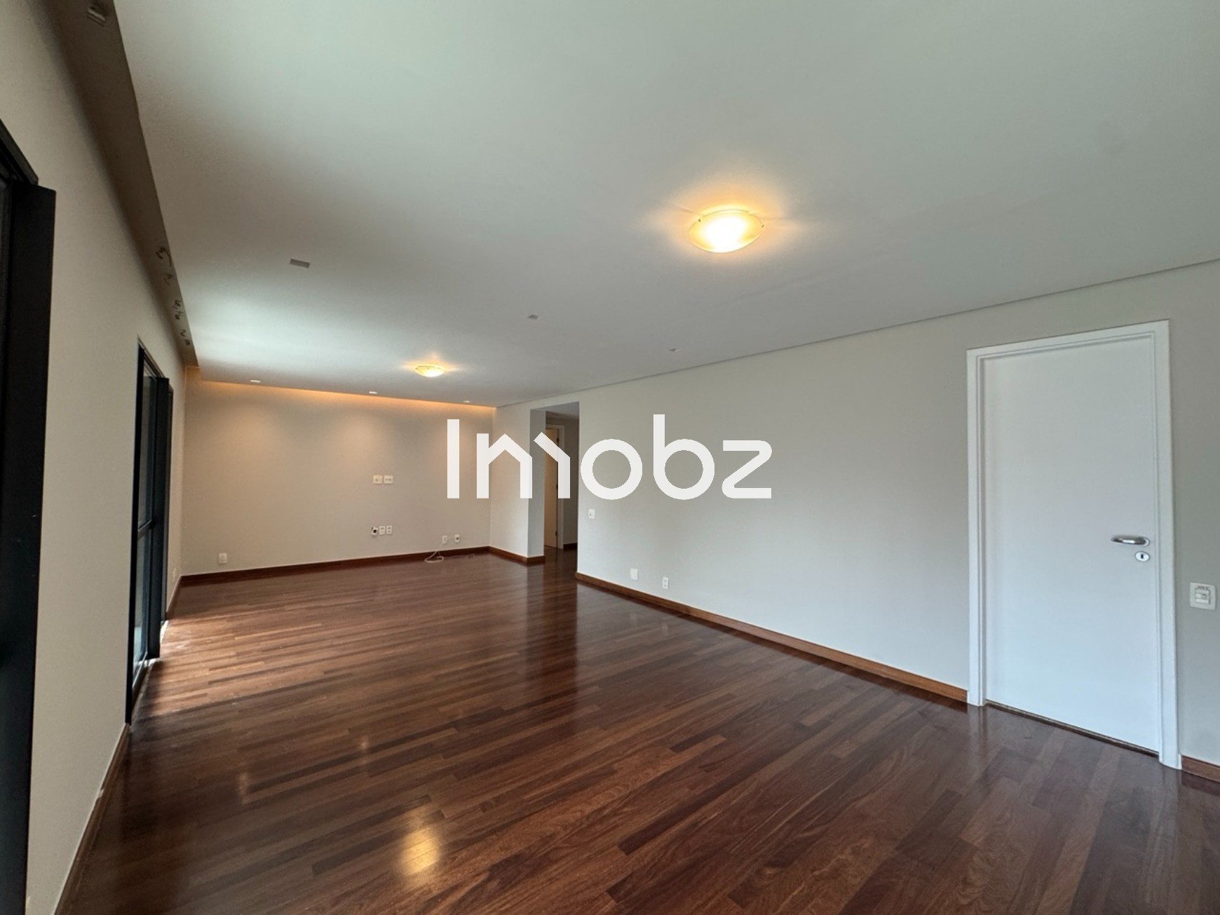 Apartamento para locação no Condomínio Villaggio Panamby - Itapaiuna, 1800 - São Paulo - SP - CEP: 05707-001 - foto 4