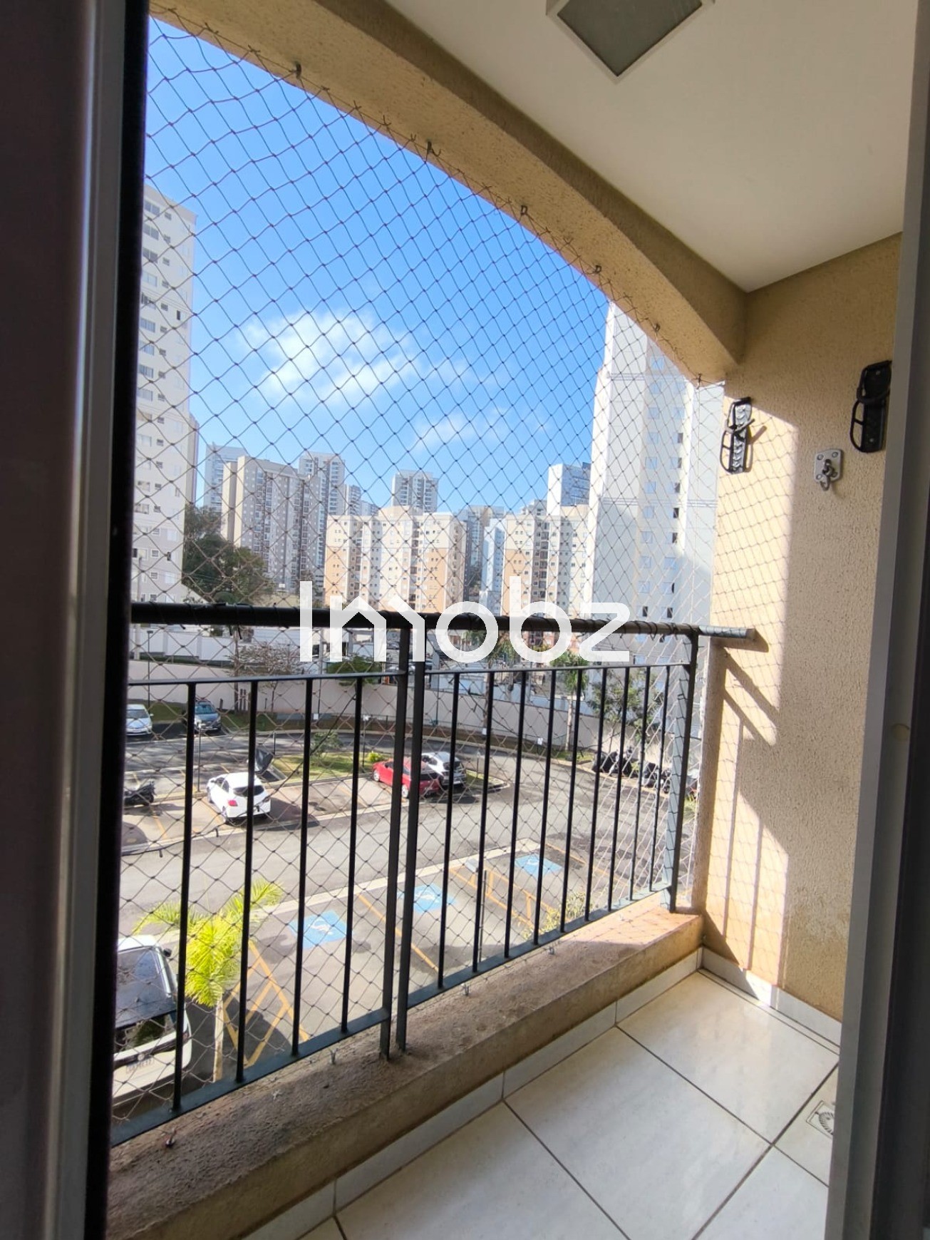 Apartamento à venda no Condomínio Residencial Sonata Morumbi Melodia - Rua Cascado, 38 - São Paulo - SP - CEP: 05734-040 - foto 3