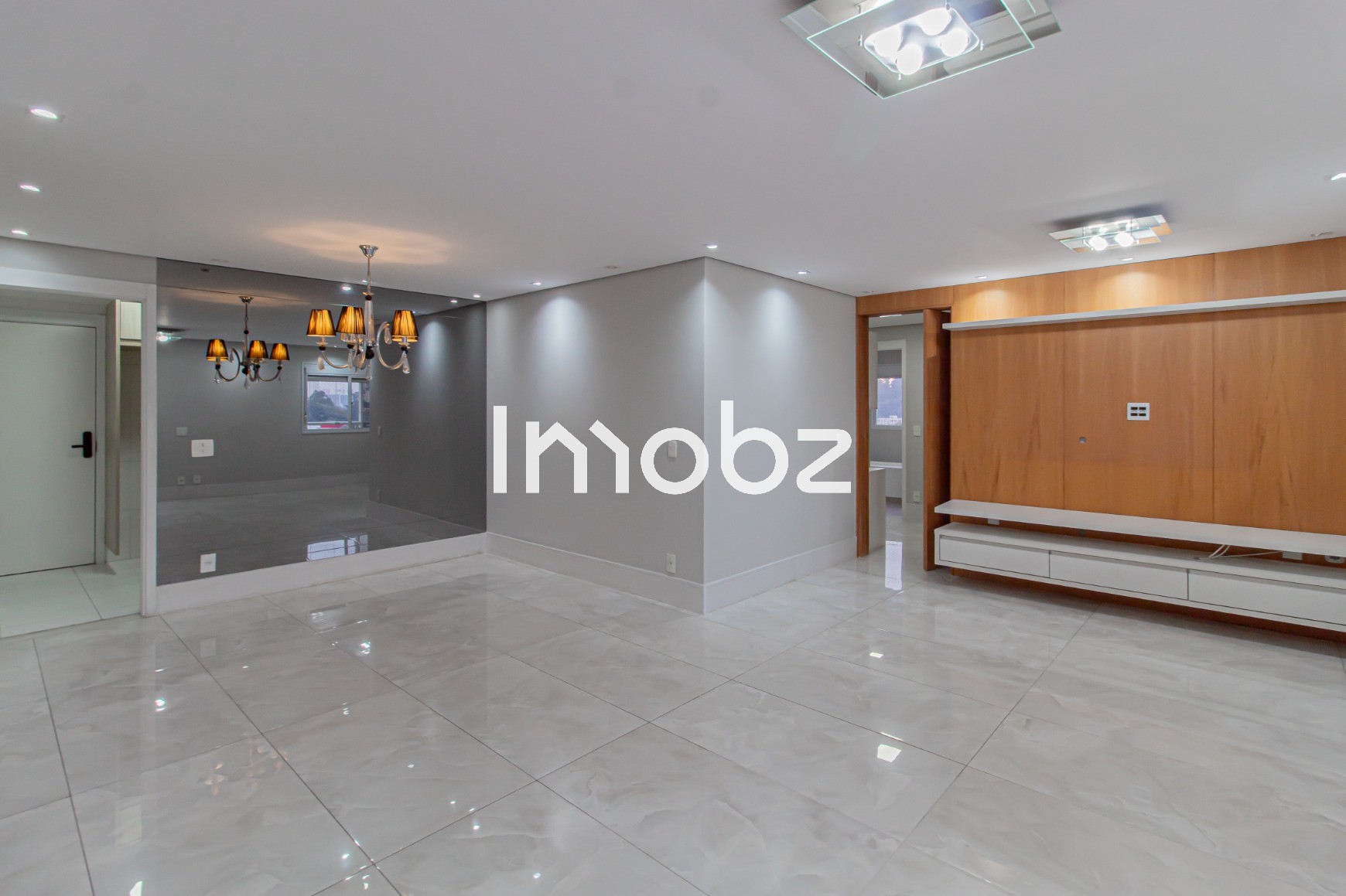 Apartamento à venda no Condomínio Misti Morumbi - Doutor Luiz Migliano, 190 - São Paulo - SP - CEP: 05711-000