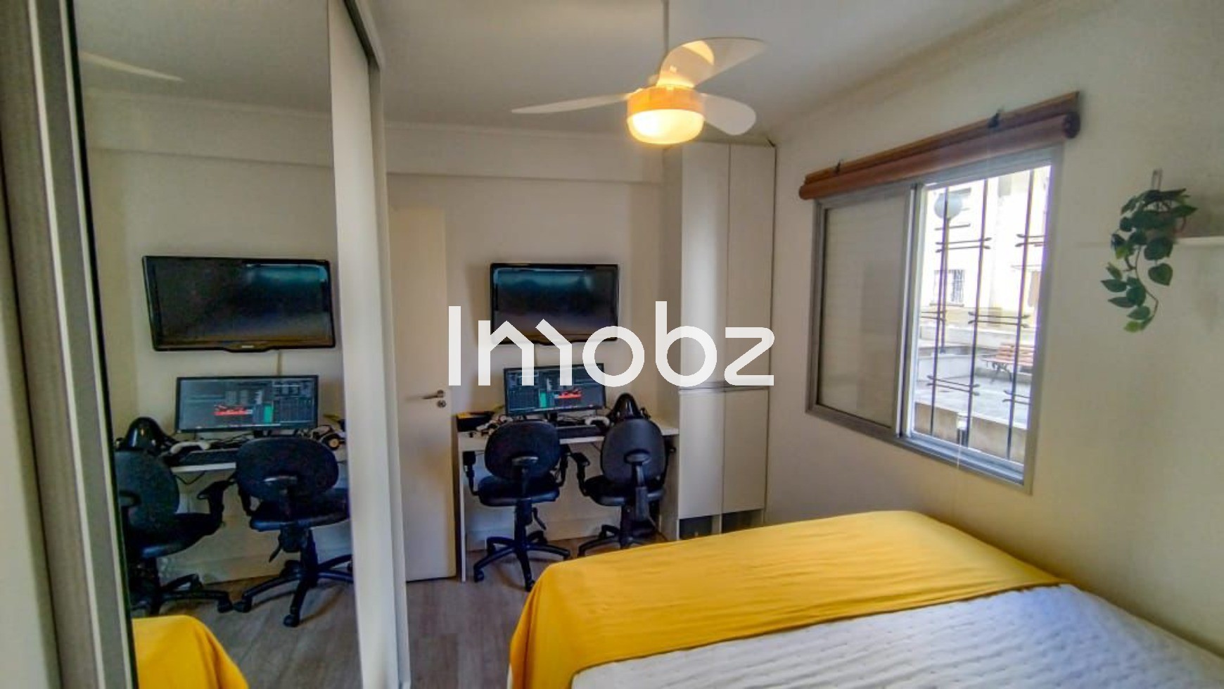Apartamento à venda no Condomínio Parque Brasil - Giovanni Gronchi, 6675 - São Paulo - SP - CEP: 05724-005 - foto 8