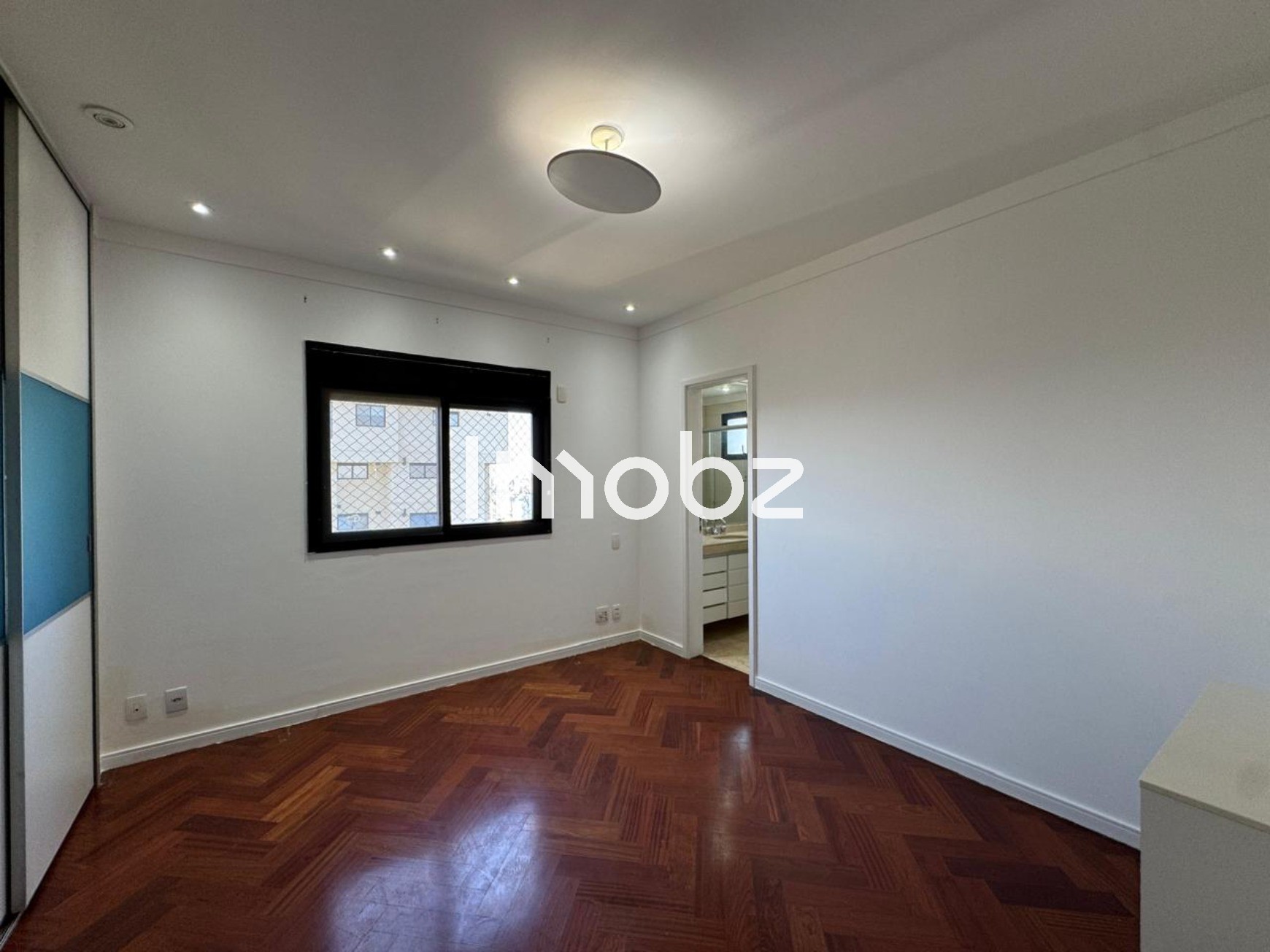 Apartamento para locação no Condomínio Villaggio Panamby - Itapaiuna, 1800 - São Paulo - SP - CEP: 05707-001 - foto 11
