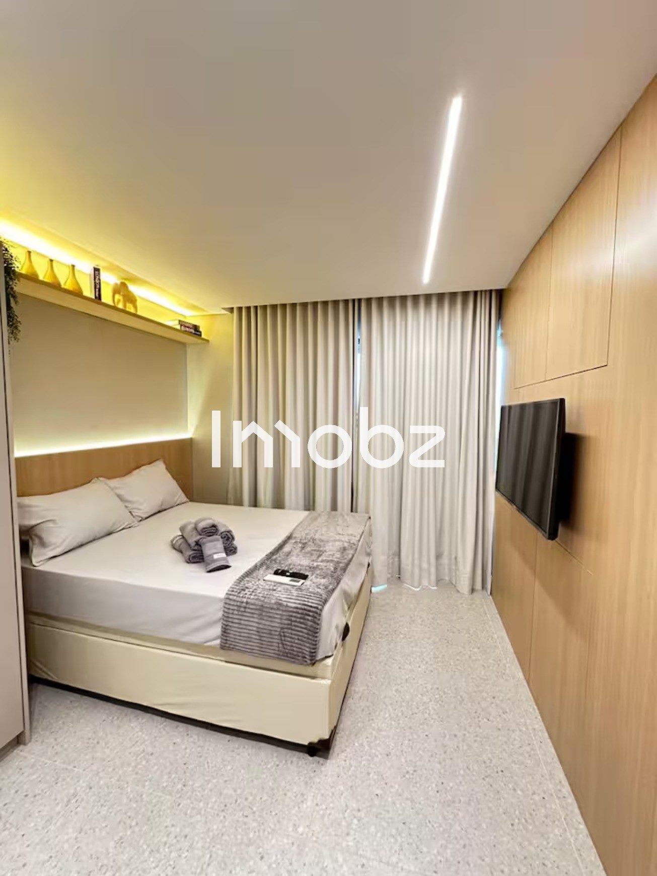 Apartamento à venda na RUA GETÚLIO SOARES DA ROCHA, 135 - JARDIM DAS ACÁCIAS - São Paulo - SP - CEP: 04704-050 - foto 11