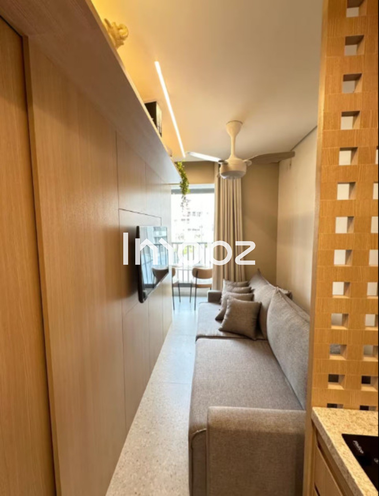 Apartamento à venda na RUA GETÚLIO SOARES DA ROCHA, 135 - JARDIM DAS ACÁCIAS - São Paulo - SP - CEP: 04704-050 - foto 1
