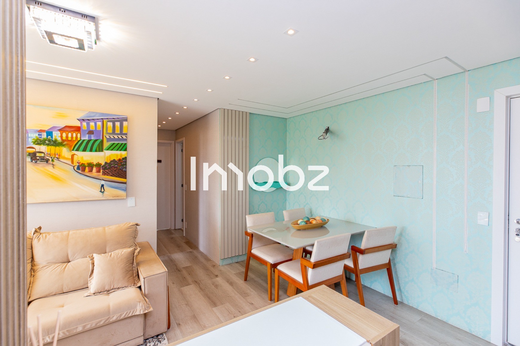 Apartamento à venda na Pereira Barreto, 159 - Santo Amaro - São Paulo - SP - CEP: 04744-010 - foto 5