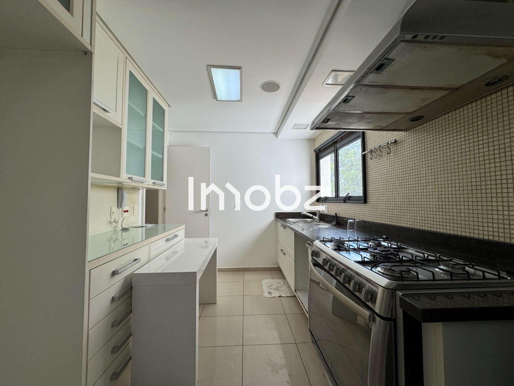 Apartamento para locação no Condomínio Villaggio Panamby - Itapaiuna, 1800 - São Paulo - SP - CEP: 05707-001 - foto 11