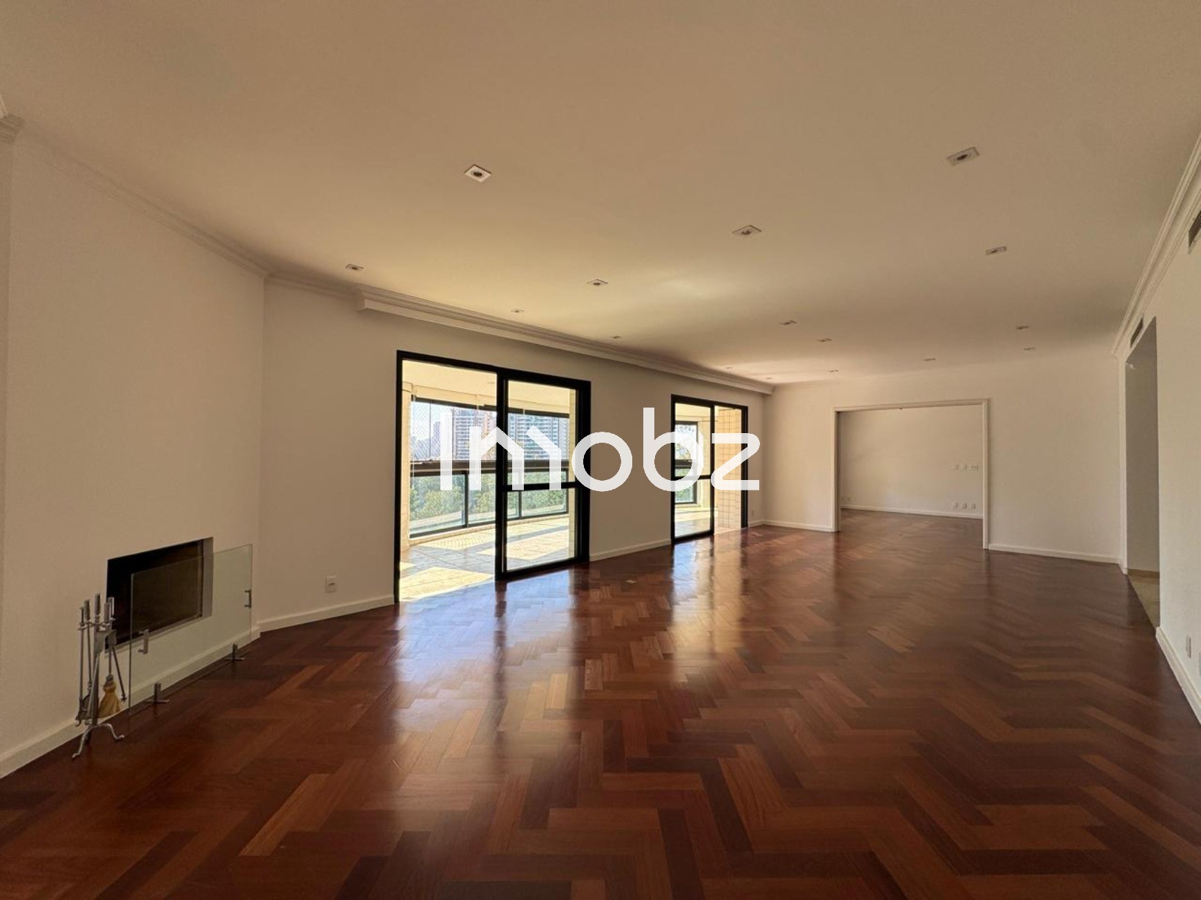Apartamento à venda no Condomínio Villaggio Panamby - Itapaiuna, 1800 - São Paulo - SP - CEP: 05707-001 - foto 1
