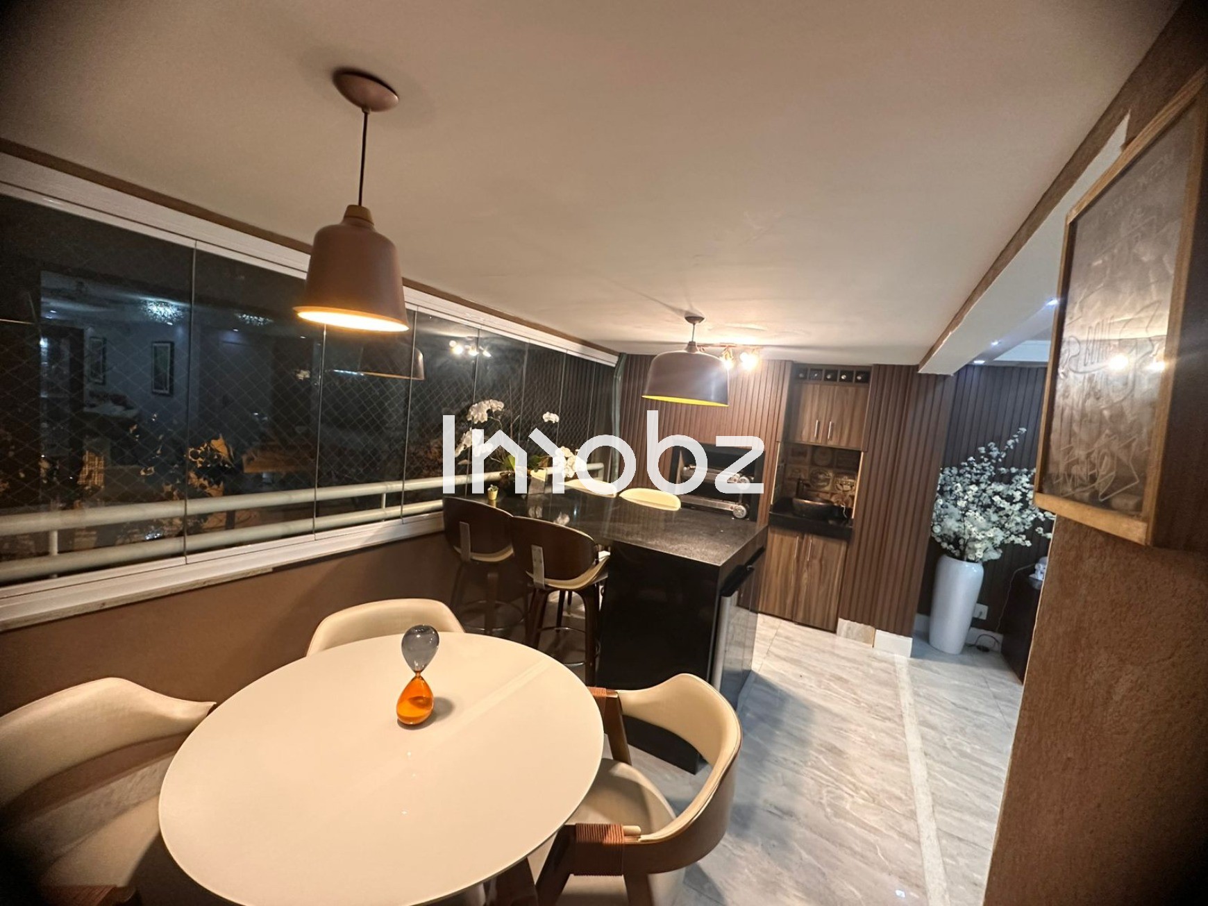 Apartamento à venda na Leonardo Cerveira Varandas, 50 - Panamby - São Paulo - SP - CEP: 05705-270 - foto 5