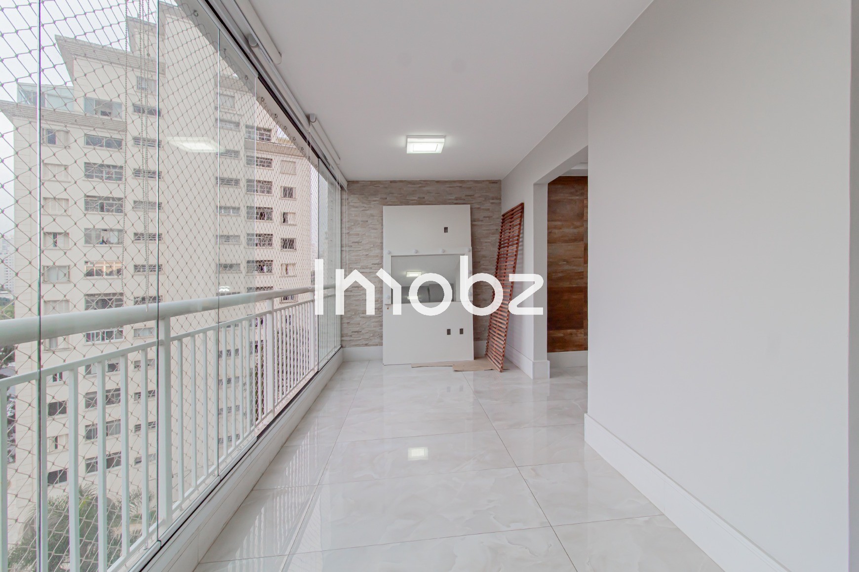 Apartamento à venda no Condomínio Misti Morumbi - Doutor Luiz Migliano, 190 - São Paulo - SP - CEP: 05711-000 - foto 6