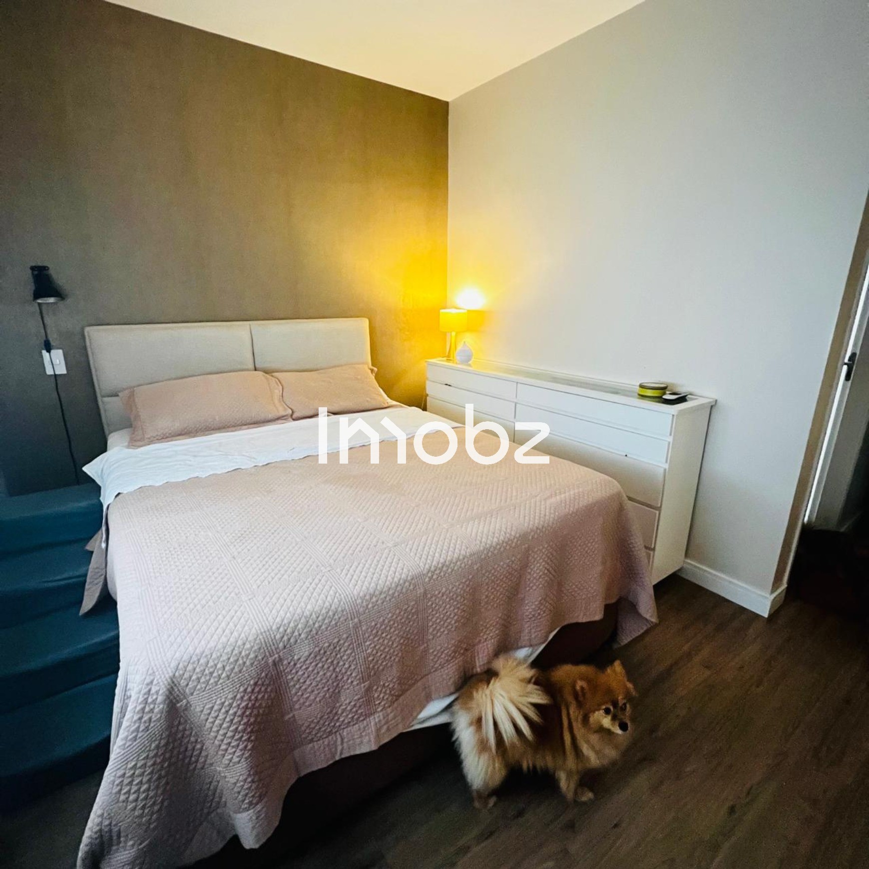 Apartamento à venda na João Simões de Souza, 391 - Parque Rebouças - São Paulo - SP - CEP: 05734-140 - foto 9