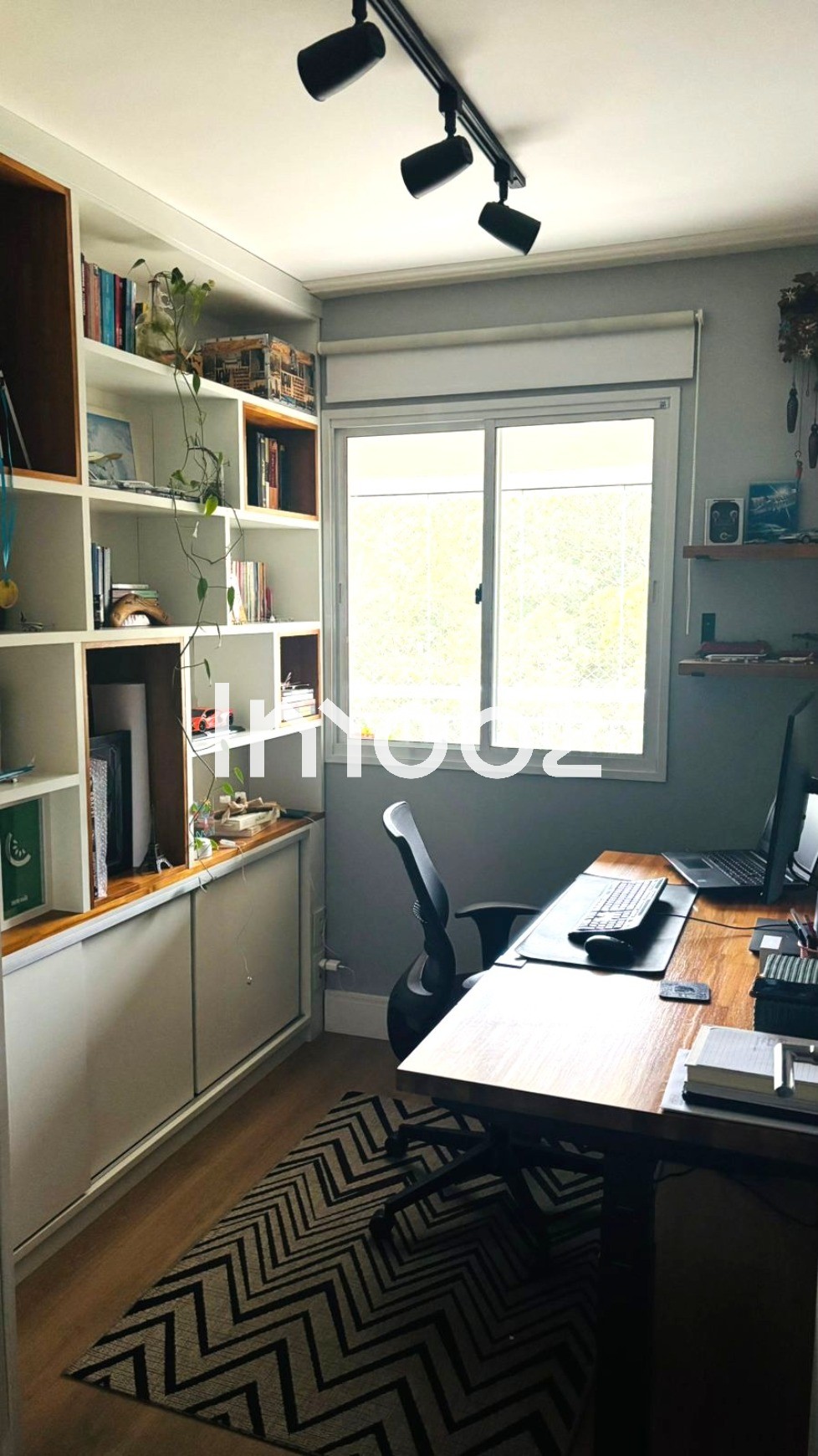 Apartamento à venda no Alameda Morumbi - Giovanni Gronchi, 6829 - São Paulo - SP - CEP: 05724-002 - foto 10
