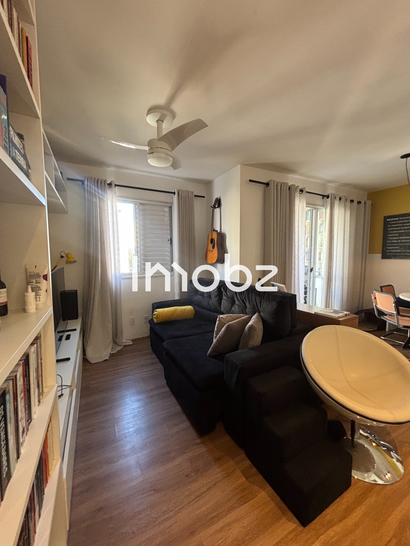 Apartamento à venda na João Simões de Souza, 430 - Jardim Sul - São Paulo - SP - CEP: 05734-140 - foto 9