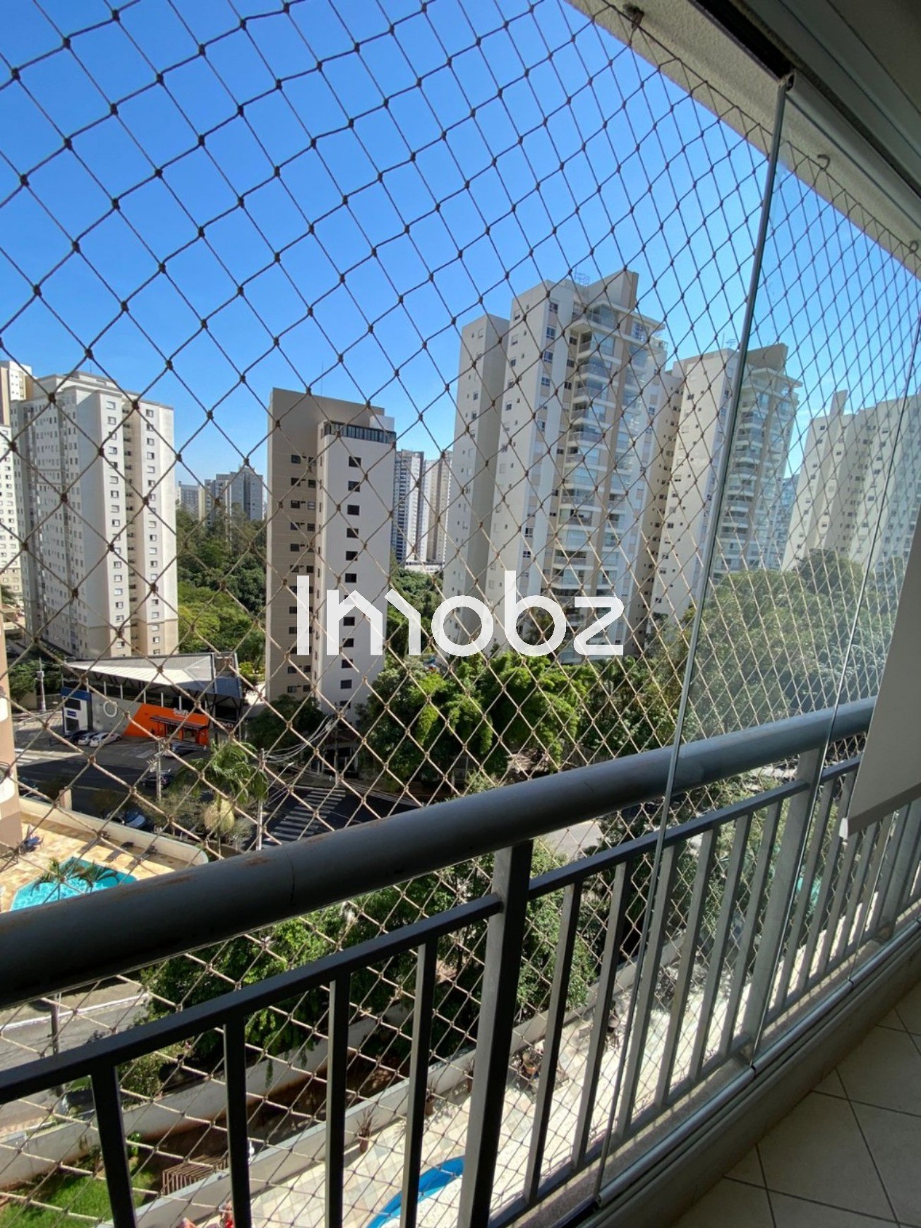 Apartamento à venda na José Gonçalves, 180 - Vila Andrade - São Paulo - SP - CEP: 05727-250 - foto 7