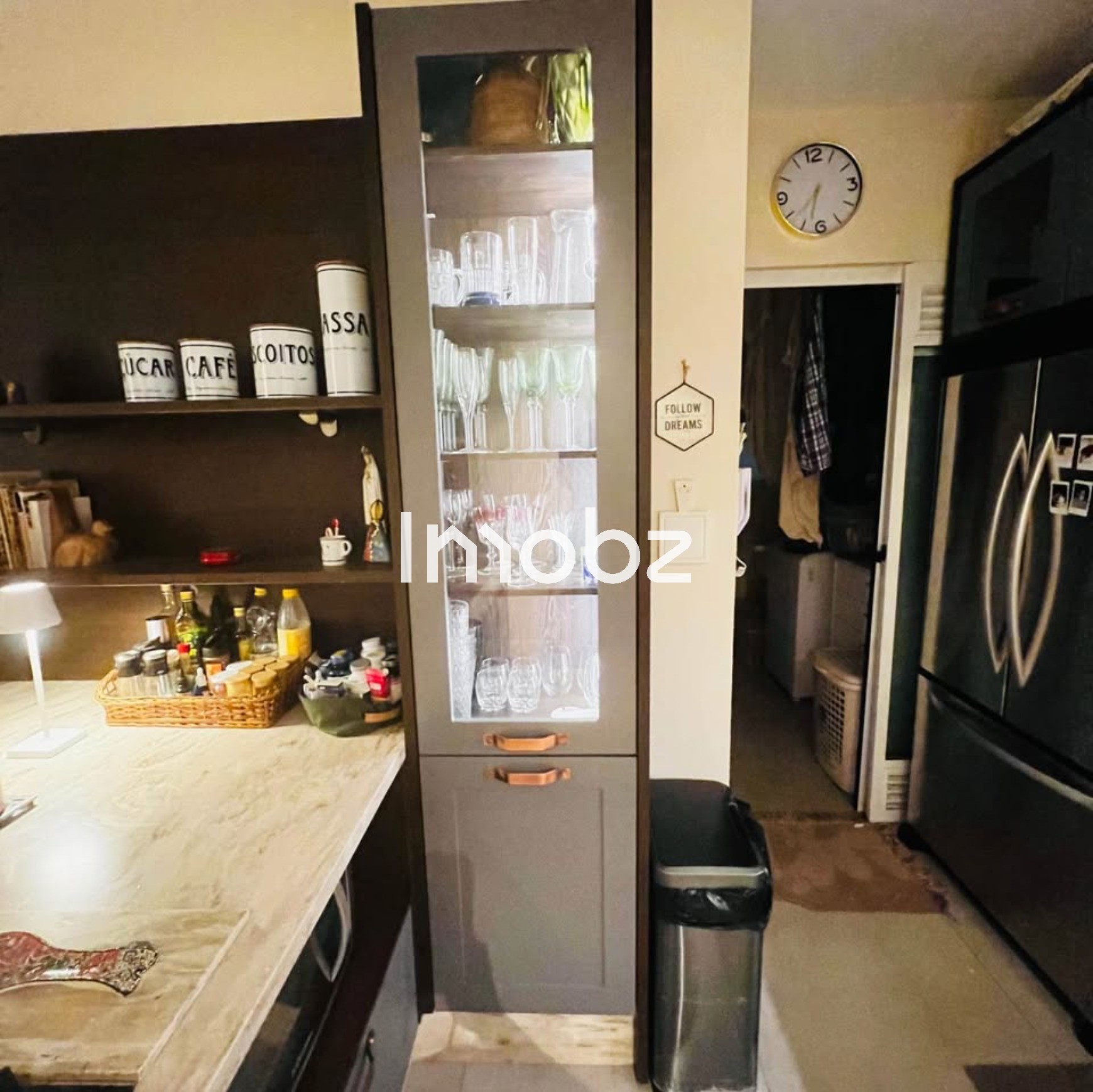 Apartamento à venda na João Simões de Souza, 391 - Parque Rebouças - São Paulo - SP - CEP: 05734-140 - foto 6
