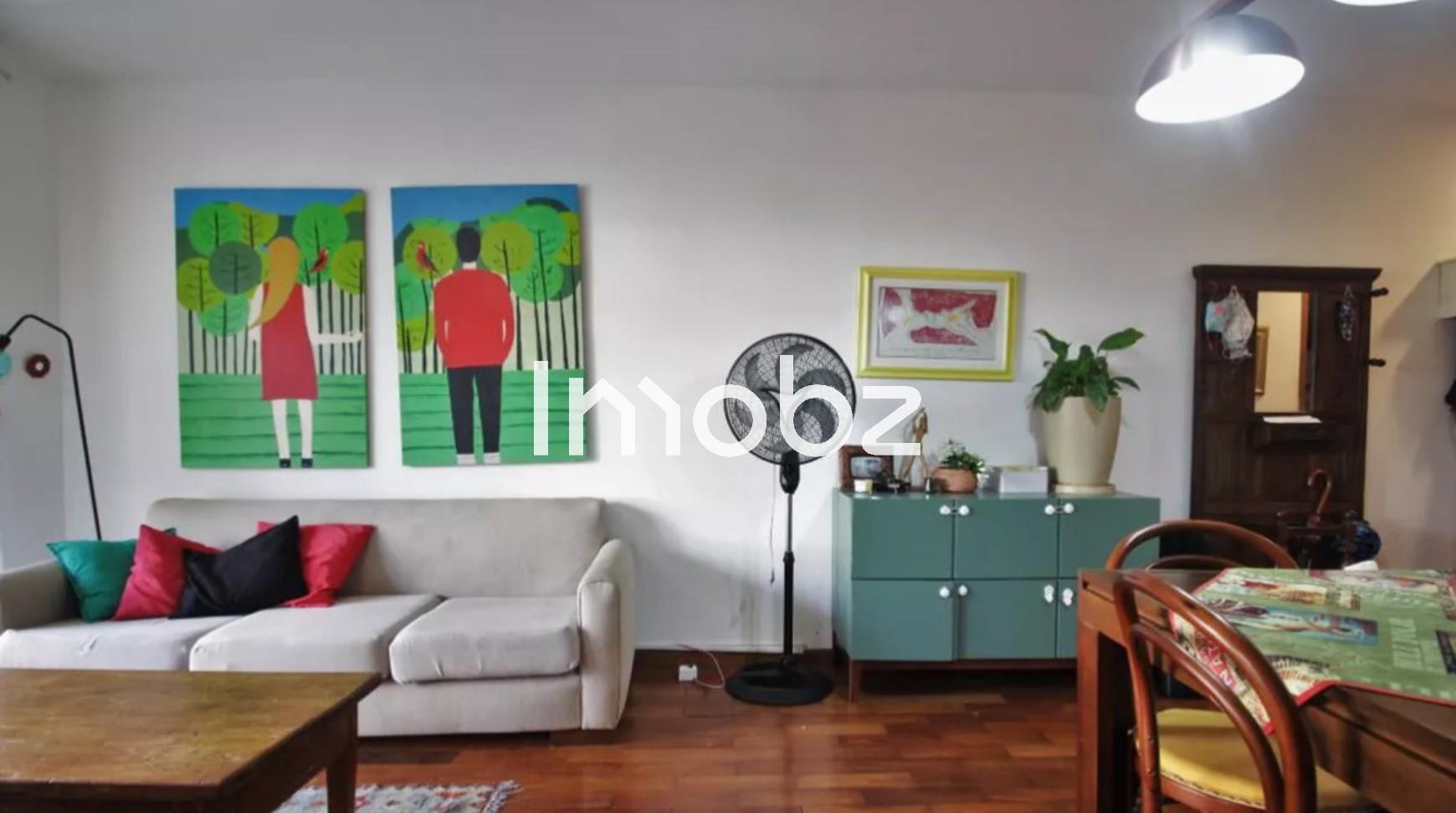 Apartamento à venda na RUA DO SÍMBOLO, 100 - JARDIM AMPLIAÇÃO - São Paulo - SP - CEP: 05713-570 - foto 2