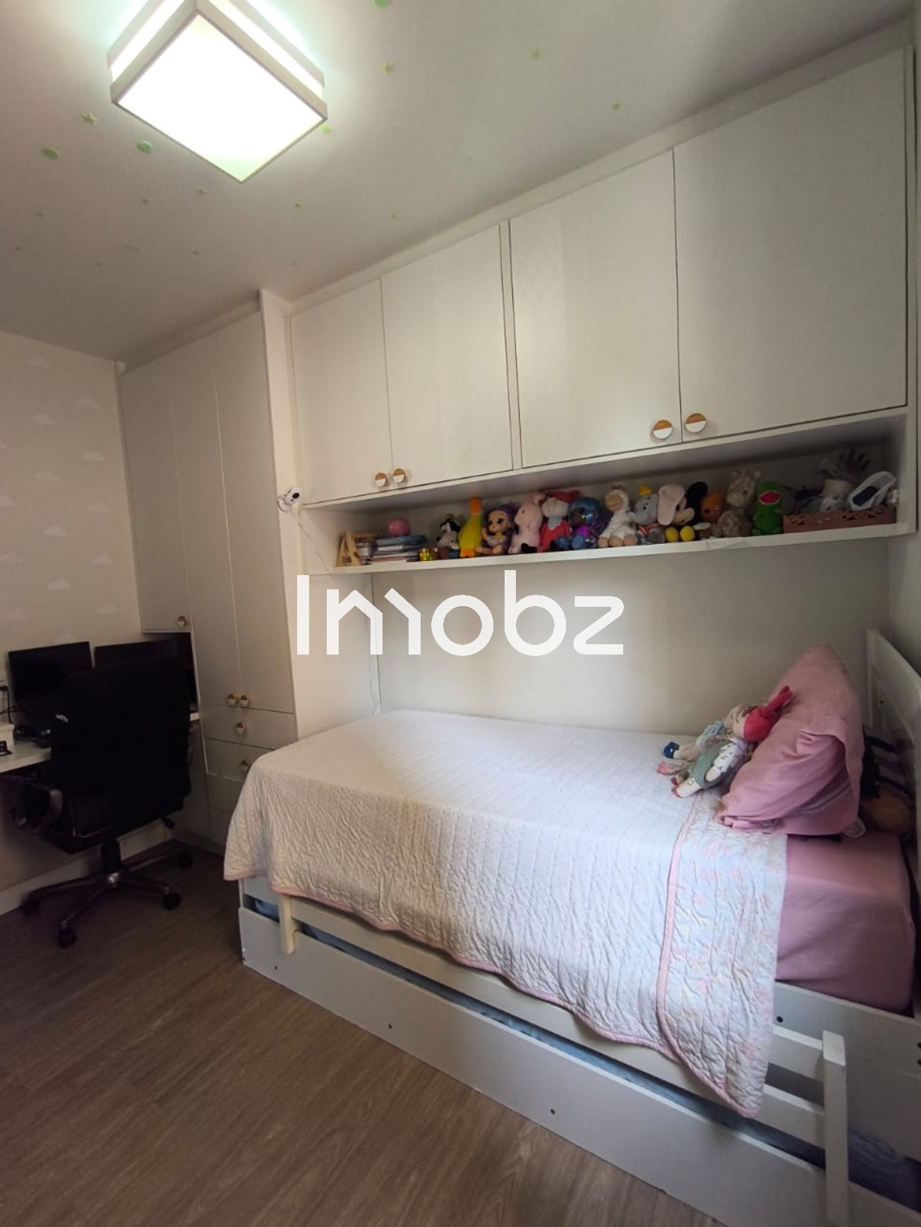 Apartamento à venda no Condomínio Residencial Sonata Morumbi Melodia - Rua Cascado, 38 - São Paulo - SP - CEP: 05734-040 - foto 11