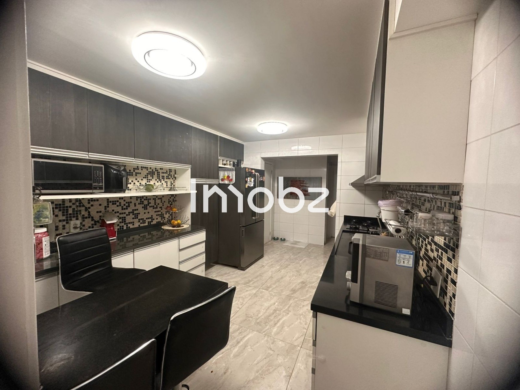Apartamento à venda na Leonardo Cerveira Varandas, 50 - Panamby - São Paulo - SP - CEP: 05705-270 - foto 10