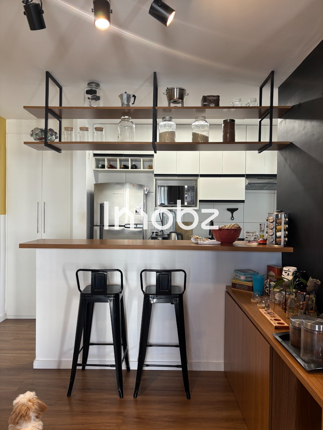 Apartamento à venda na João Simões de Souza, 430 - Jardim Sul - São Paulo - SP - CEP: 05734-140 - foto 6