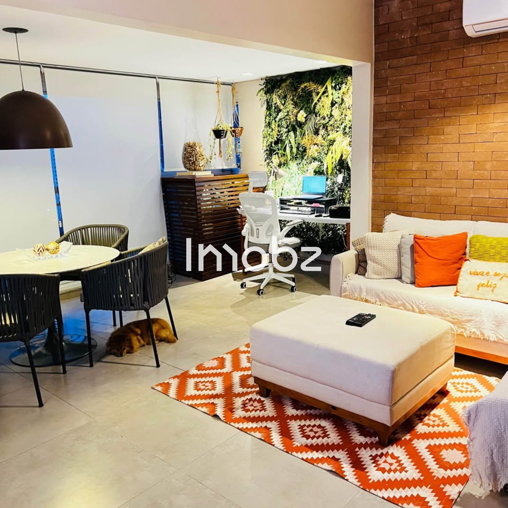 Apartamento à venda na João Simões de Souza, 391 - Parque Rebouças - São Paulo - SP - CEP: 05734-140 - foto 2