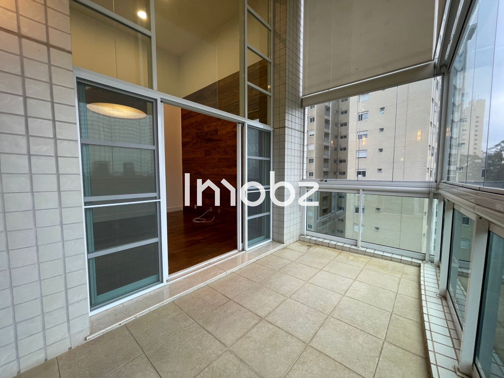 Apartamento para locação no Condomínio Villaggio Panamby - Itapaiuna, 1800 - São Paulo - SP - CEP: 05707-001 - foto 10