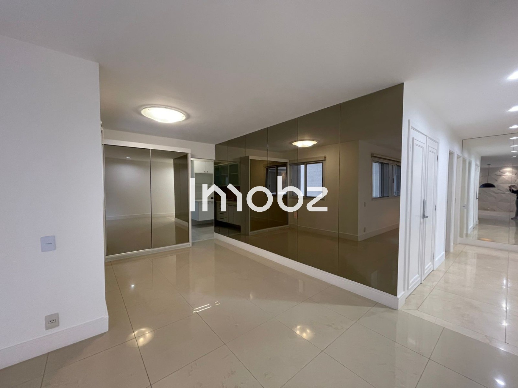 Apartamento para locação no Condomínio Villaggio Panamby - Itapaiuna, 1800 - São Paulo - SP - CEP: 05707-001 - foto 12