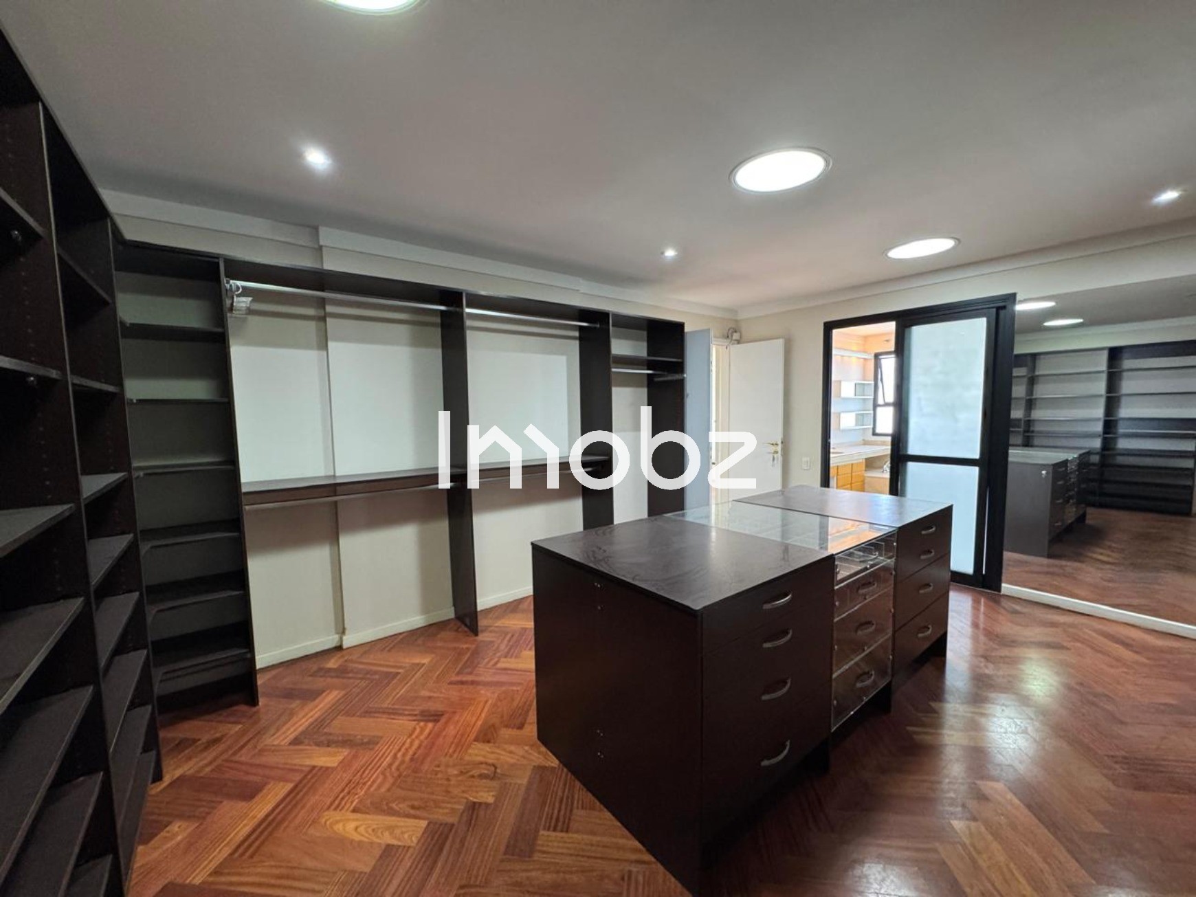 Apartamento para locação no Condomínio Villaggio Panamby - Itapaiuna, 1800 - São Paulo - SP - CEP: 05707-001 - foto 8