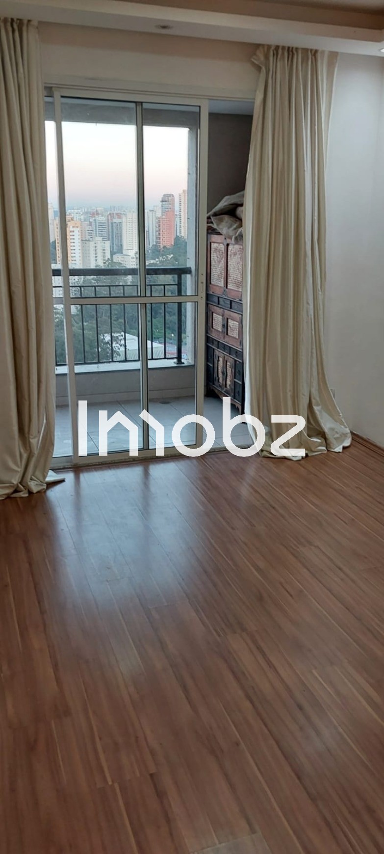 Apartamento à venda na RUA JOSÉ CARLOS DE TOLEDO PIZA, 100 - JARDIM PARQUE MORUMBI - São Paulo - SP - CEP: 05712-070 - foto 1