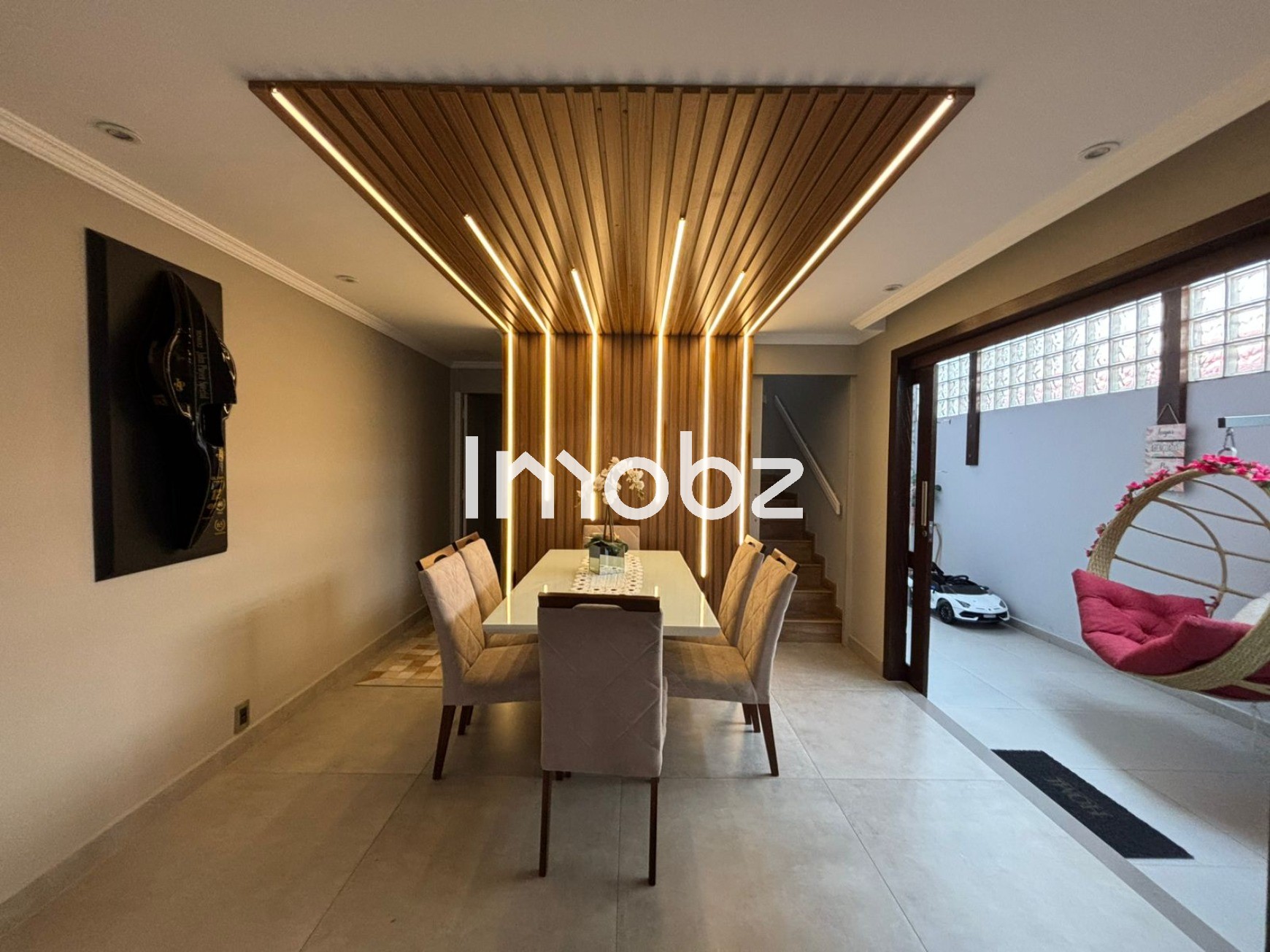 Casa à venda na Lira Cearense, 1091 - Morumbi Sul - São Paulo - SP - CEP: 05763-450 - foto 3