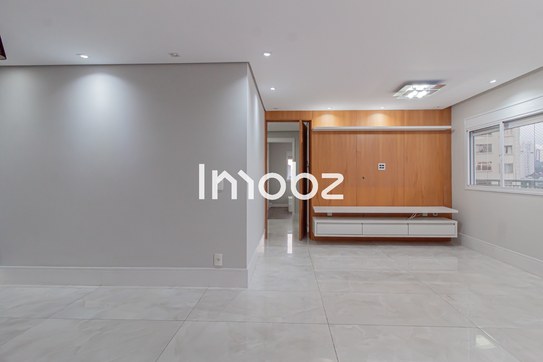 Apartamento à venda no Condomínio Misti Morumbi - Doutor Luiz Migliano, 190 - São Paulo - SP - CEP: 05711-000 - foto 4