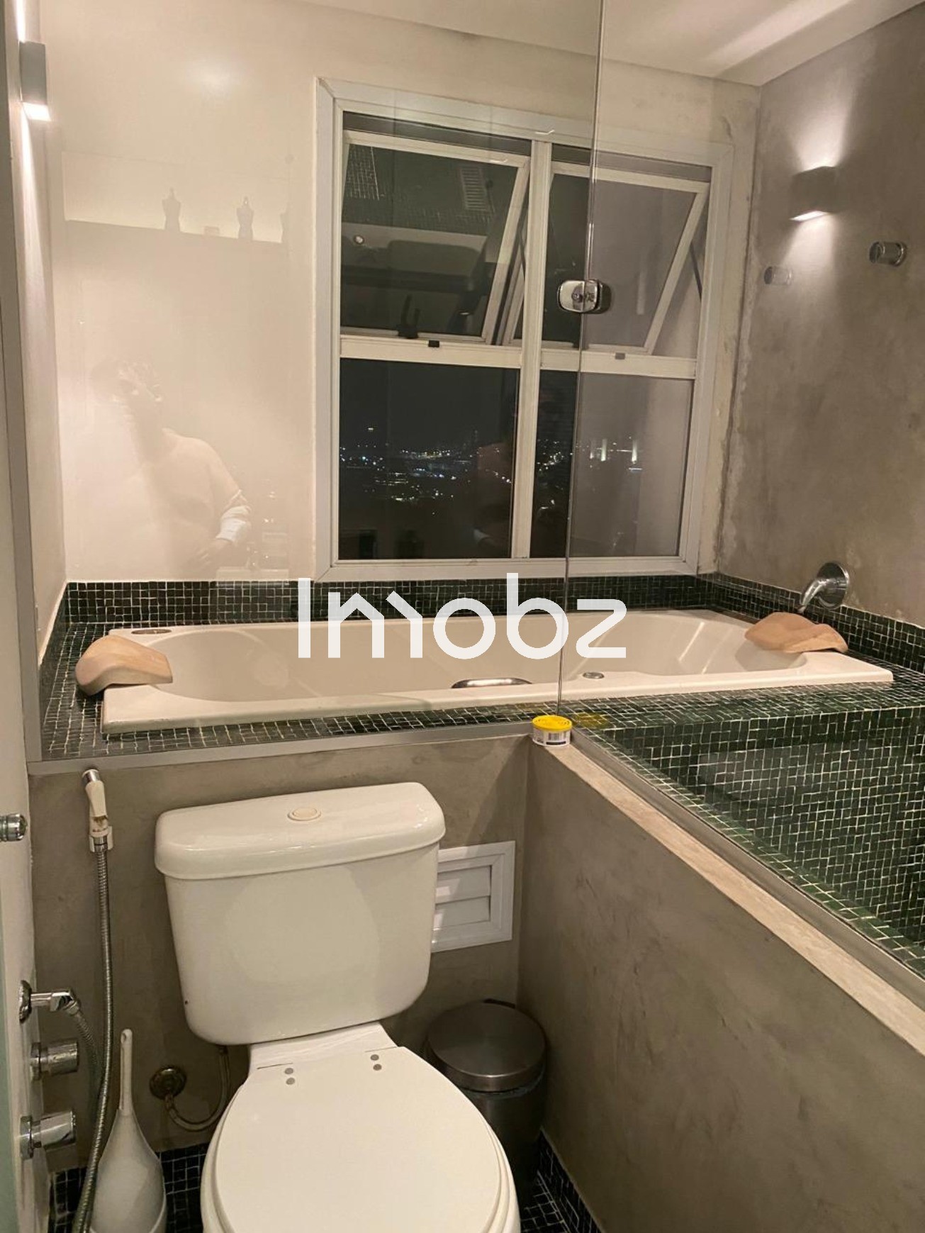 Apartamento à venda na Deputado Laércio Corte, 1430 - Paraíso do Morumbi - São Paulo - SP - CEP: 05706-290 - foto 12
