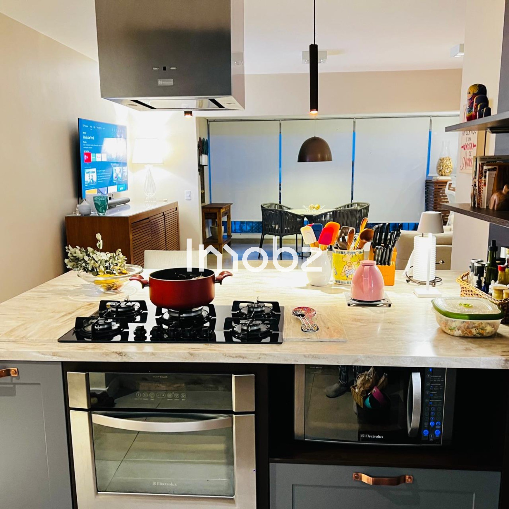 Apartamento à venda na João Simões de Souza, 391 - Parque Rebouças - São Paulo - SP - CEP: 05734-140 - foto 5