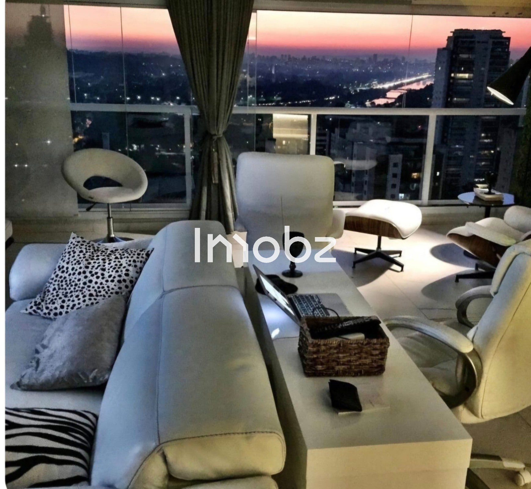 Apartamento para locação na RUA FERNÃO DIAS, 323 - PINHEIROS - São Paulo - SP - CEP: 05427-010 - foto 10