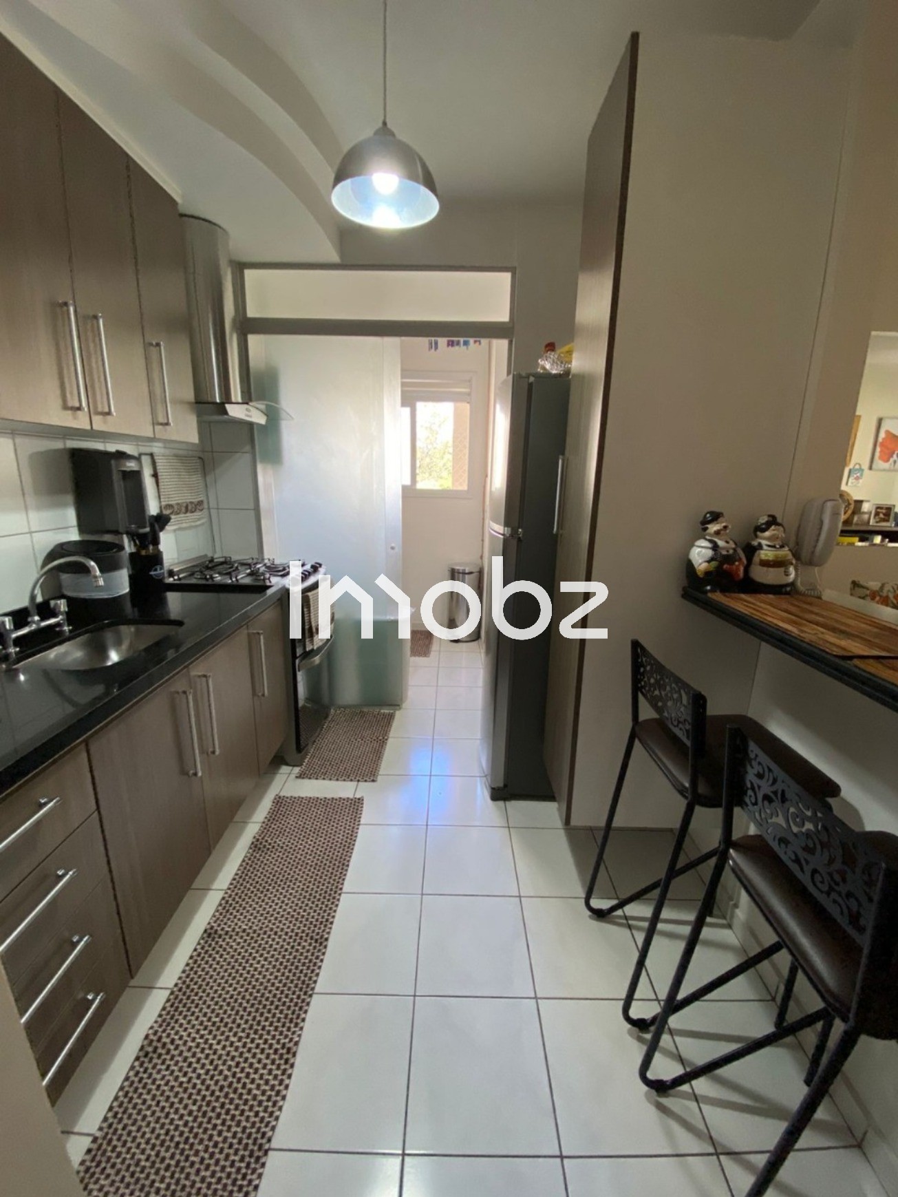 Apartamento à venda na José Gonçalves, 180 - Vila Andrade - São Paulo - SP - CEP: 05727-250 - foto 8