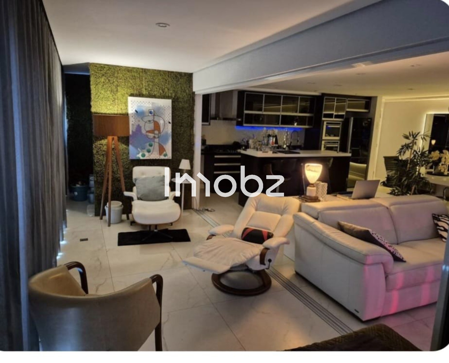 Apartamento para locação na RUA FERNÃO DIAS, 323 - PINHEIROS - São Paulo - SP - CEP: 05427-010 - foto 5