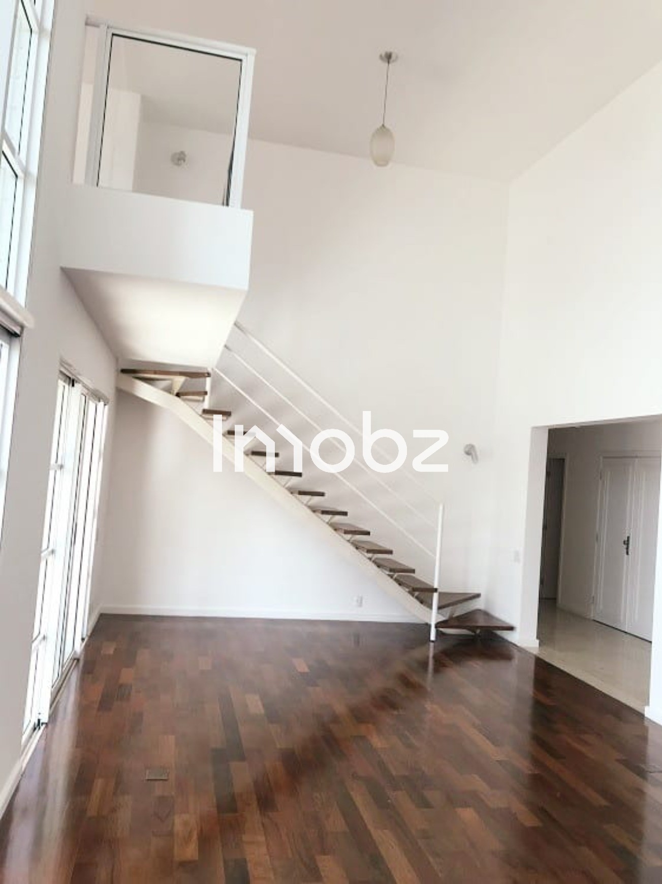 Apartamento para locação no Condomínio Villaggio Panamby - Itapaiuna, 1800 - São Paulo - SP - CEP: 05707-001 - foto 3