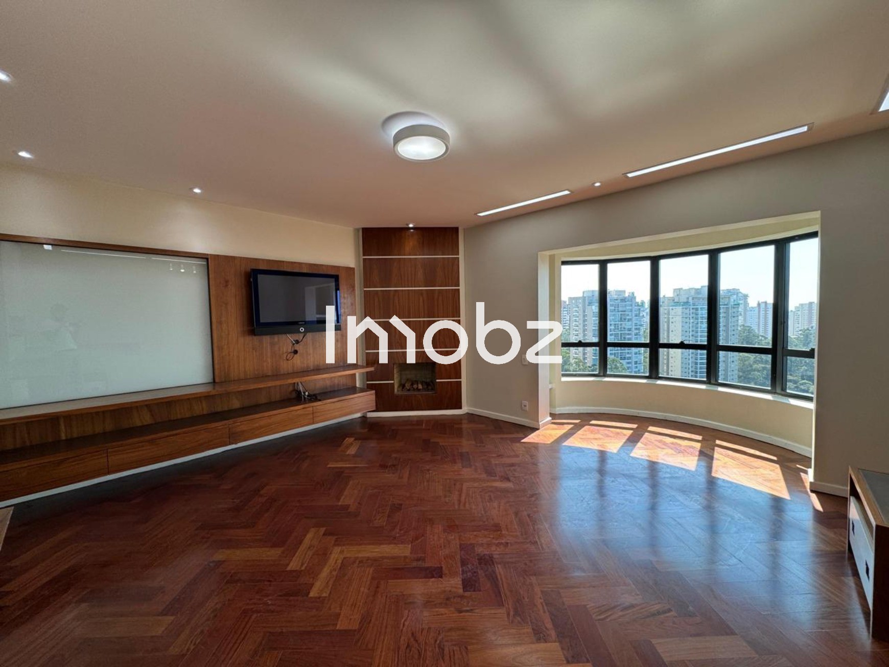 Apartamento para locação no Condomínio Villaggio Panamby - Itapaiuna, 1800 - São Paulo - SP - CEP: 05707-001 - foto 4
