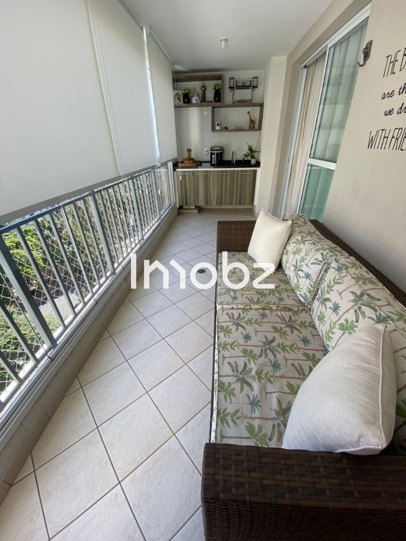Apartamento à venda na José Gonçalves, 180 - Vila Andrade - São Paulo - SP - CEP: 05727-250 - foto 5