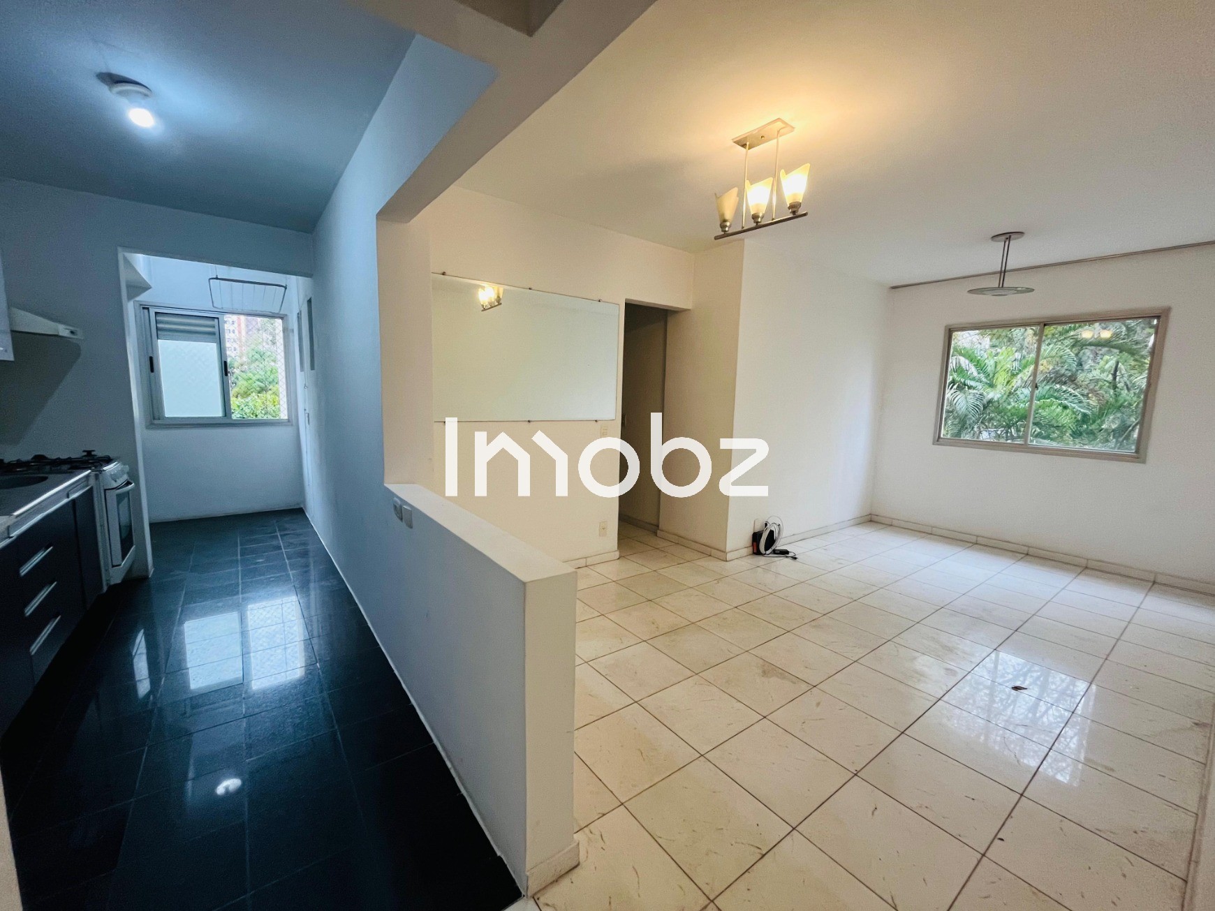 Apartamento à venda no Condomínio Parque Brasil - Giovanni Gronchi, 6675 - São Paulo - SP - CEP: 05724-005 - foto 1