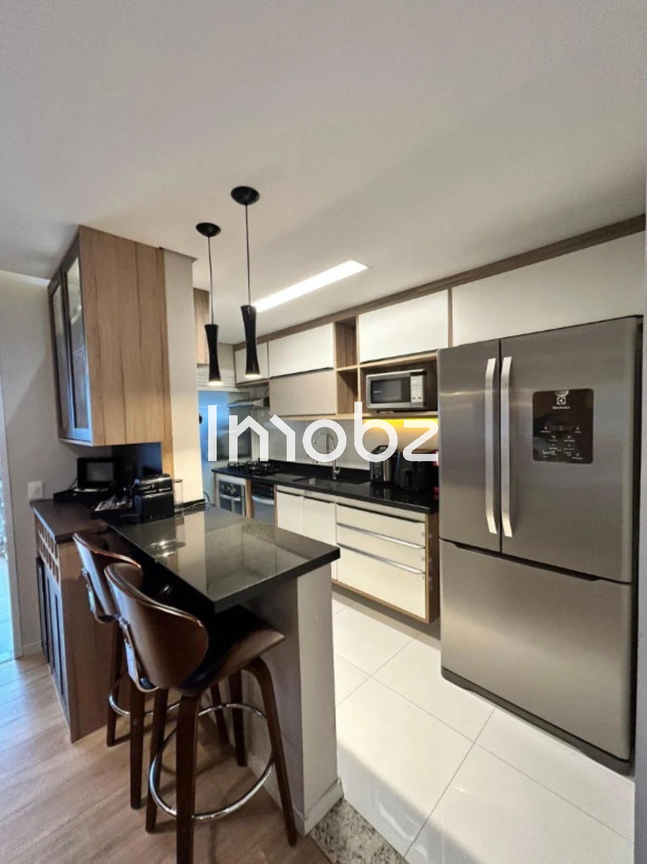 Apartamento à venda na João Simões de Souza, 391 - Parque Rebouças - São Paulo - SP - CEP: 05734-140 - foto 6