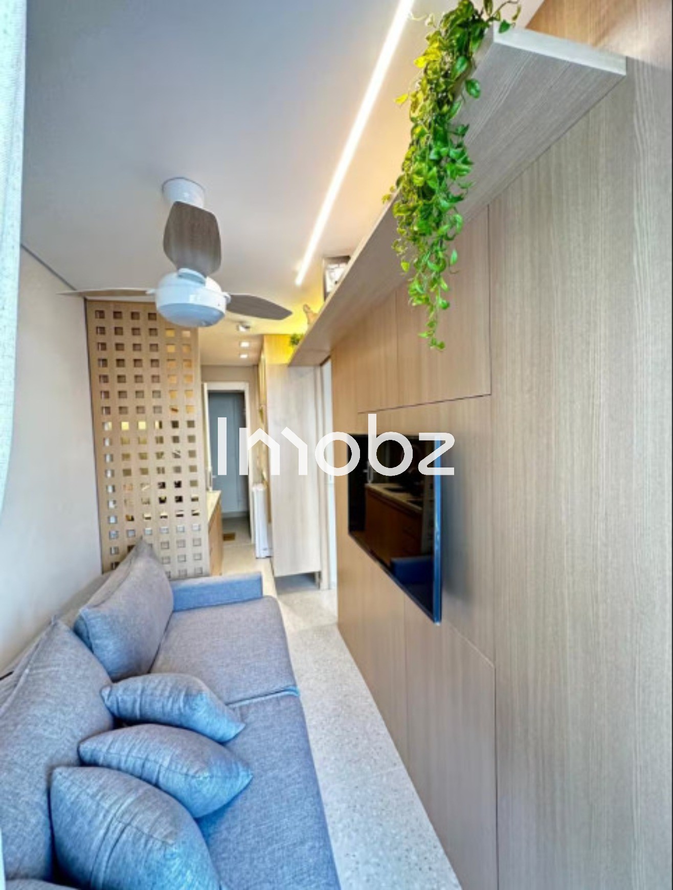 Apartamento à venda na RUA GETÚLIO SOARES DA ROCHA, 135 - JARDIM DAS ACÁCIAS - São Paulo - SP - CEP: 04704-050 - foto 2