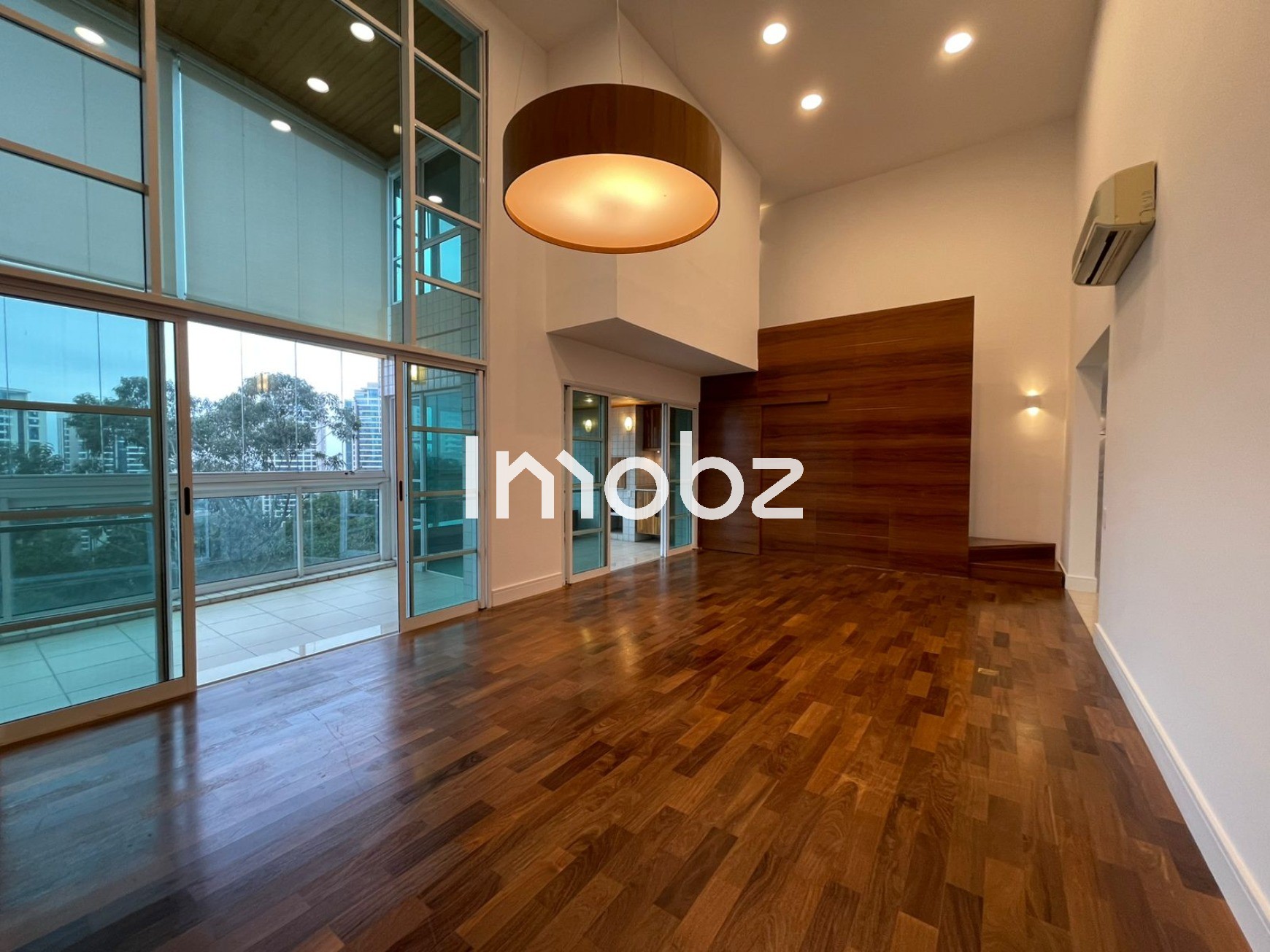 Apartamento para locação no Condomínio Villaggio Panamby - Itapaiuna, 1800 - São Paulo - SP - CEP: 05707-001 - foto 1