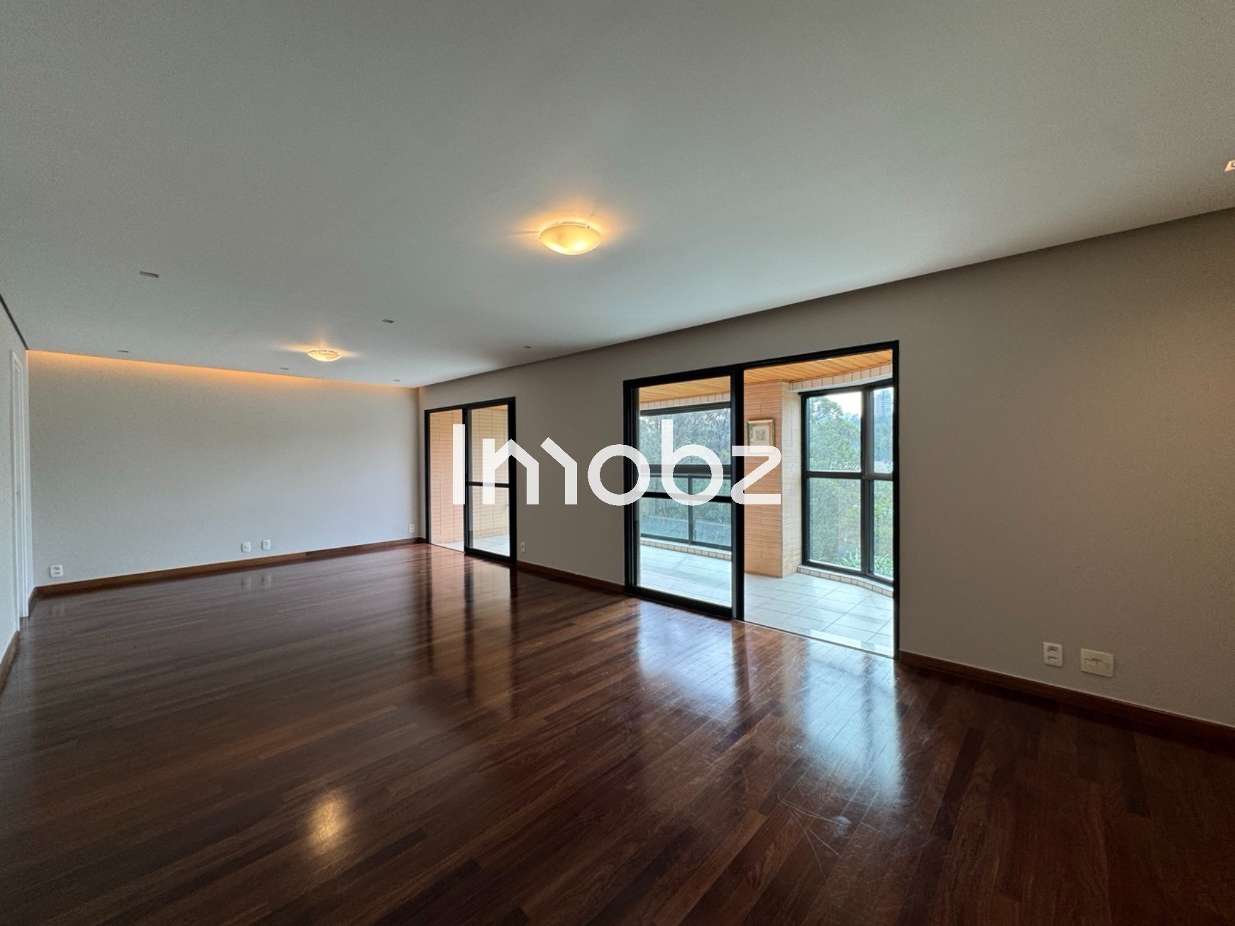 Apartamento para locação no Condomínio Villaggio Panamby - Itapaiuna, 1800 - São Paulo - SP - CEP: 05707-001 - foto 9