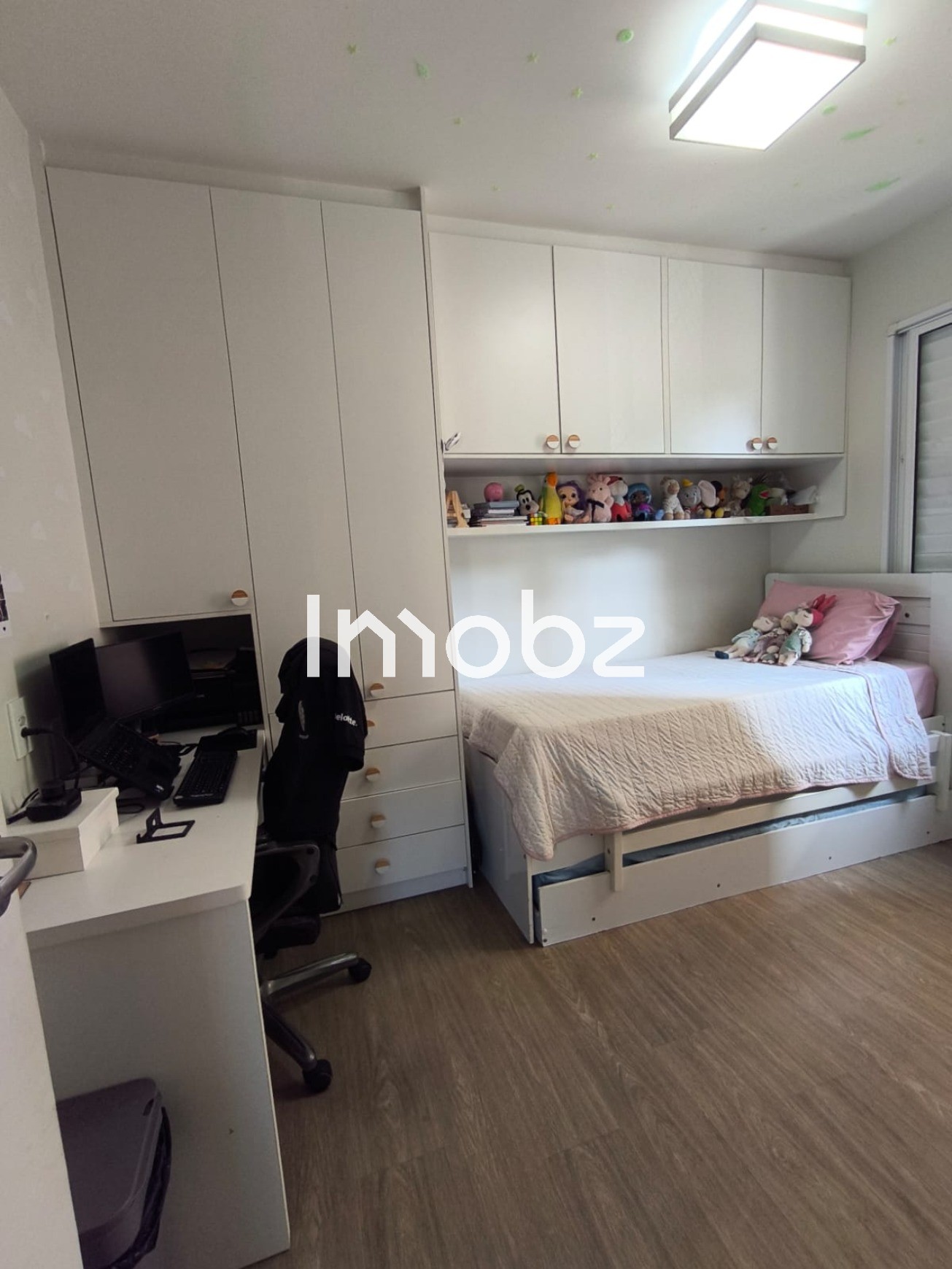 Apartamento à venda no Condomínio Residencial Sonata Morumbi Melodia - Rua Cascado, 38 - São Paulo - SP - CEP: 05734-040 - foto 10