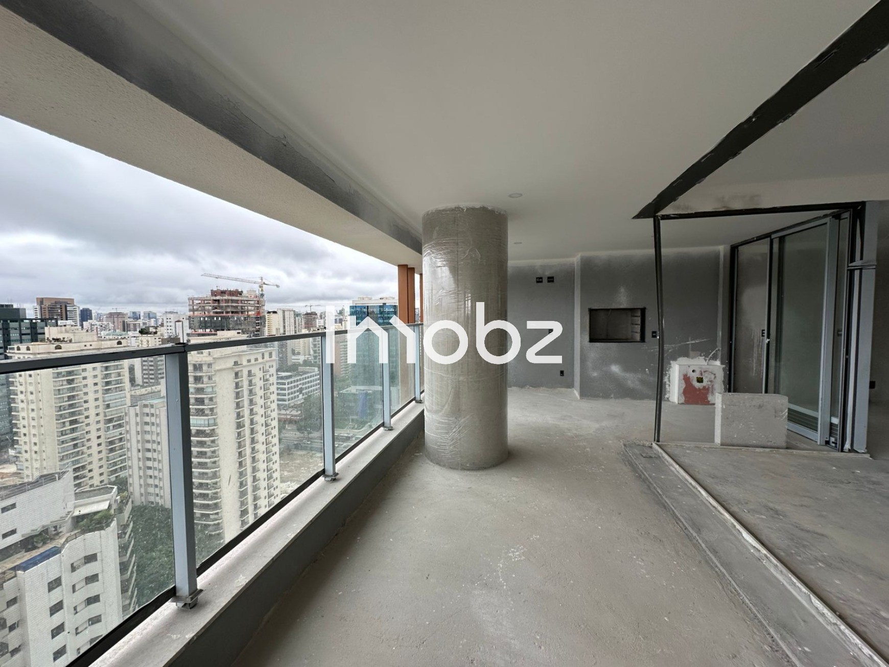 Apartamento à venda na RUA DOUTOR JESUÍNO MACIEL, 685 - CAMPO BELO - São Paulo - SP - CEP: 04615-001 - foto 3